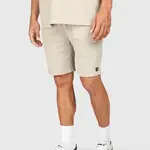 Brunotti Shiptern Men Walk Shorts - Feather Grey - BRUNOTTI