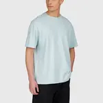 Brunotti Dozan Men T-Shirt -  Mist - BRUNOTTI