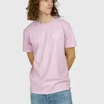 Brunotti Mattey Men T-Shirt - Mauve Mist - BRUNOTTI
