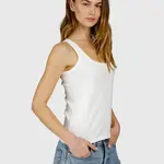 Brunotti Toppira Women Top - Snow - BRUNOTTI