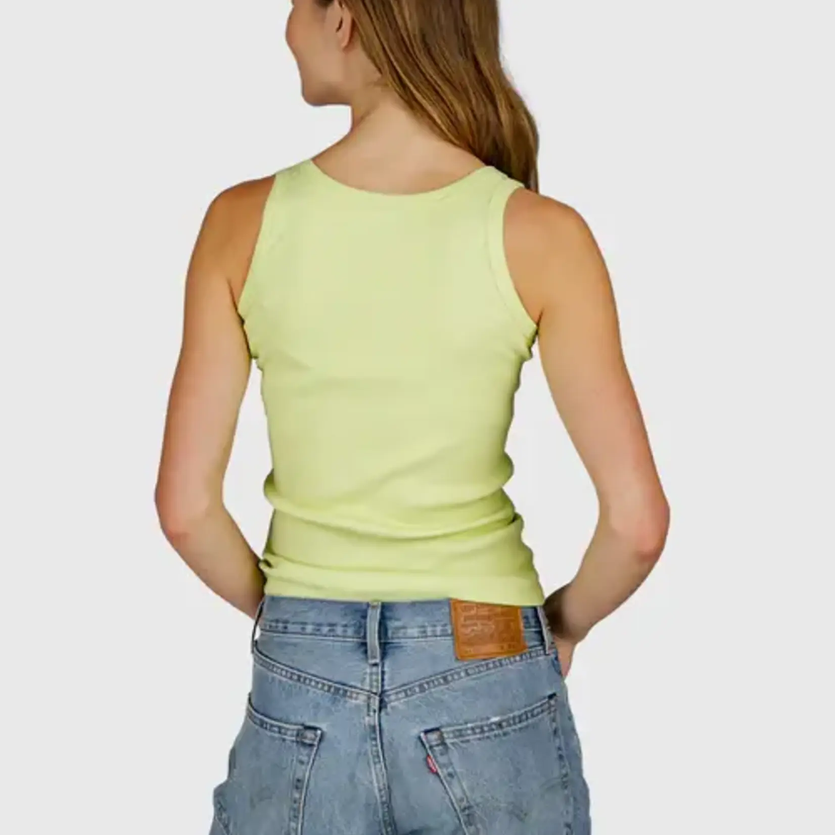 Brunotti Toppira Women Top - Daiquiri Green - BRUNOTTI