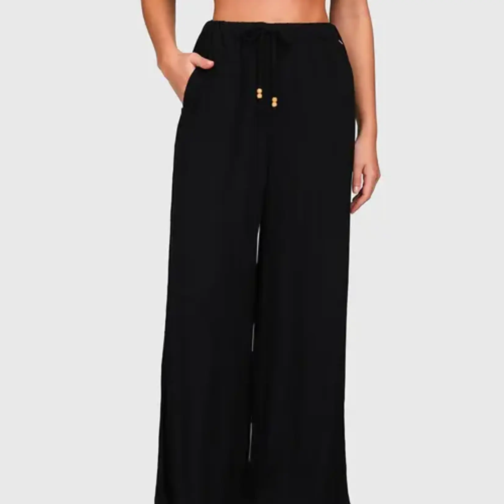 Brunotti Pantella Women Pants - Black - BRUNOTTI