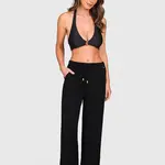 Brunotti Pantella Women Pants - Black - BRUNOTTI