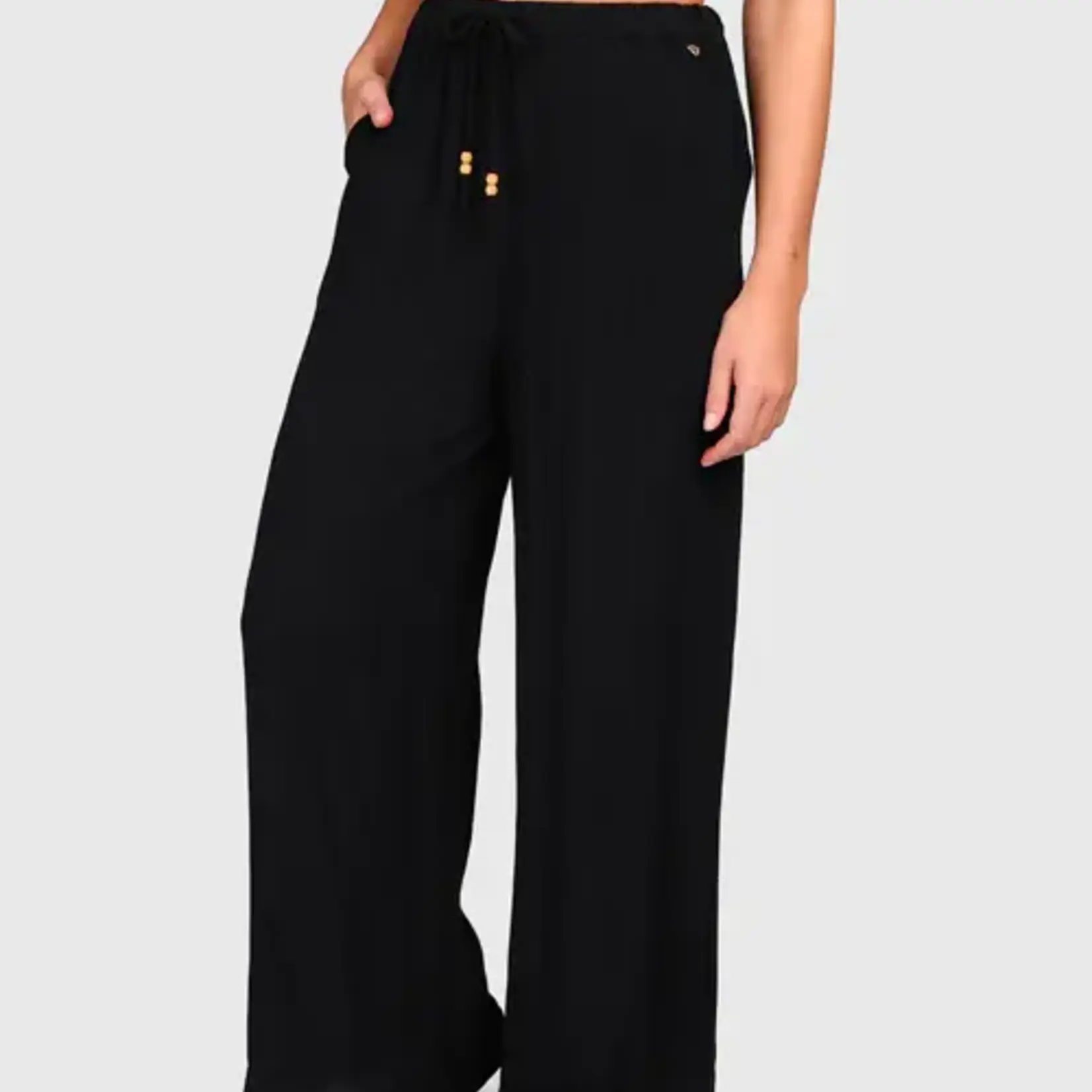 Brunotti Pantella Women Pants - Black - BRUNOTTI