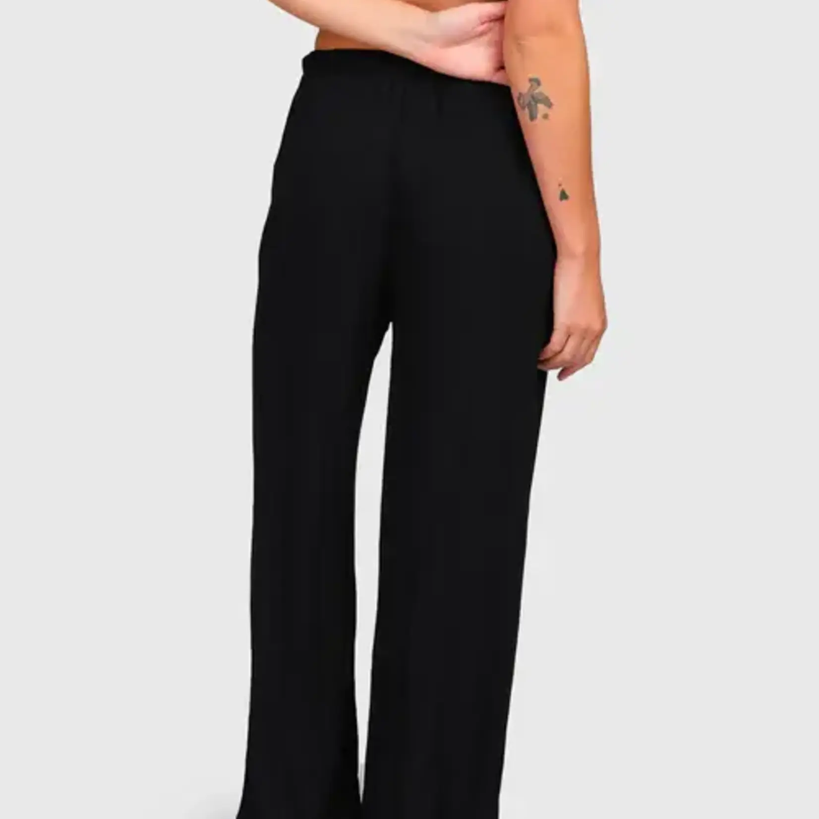 Brunotti Pantella Women Pants - Black - BRUNOTTI