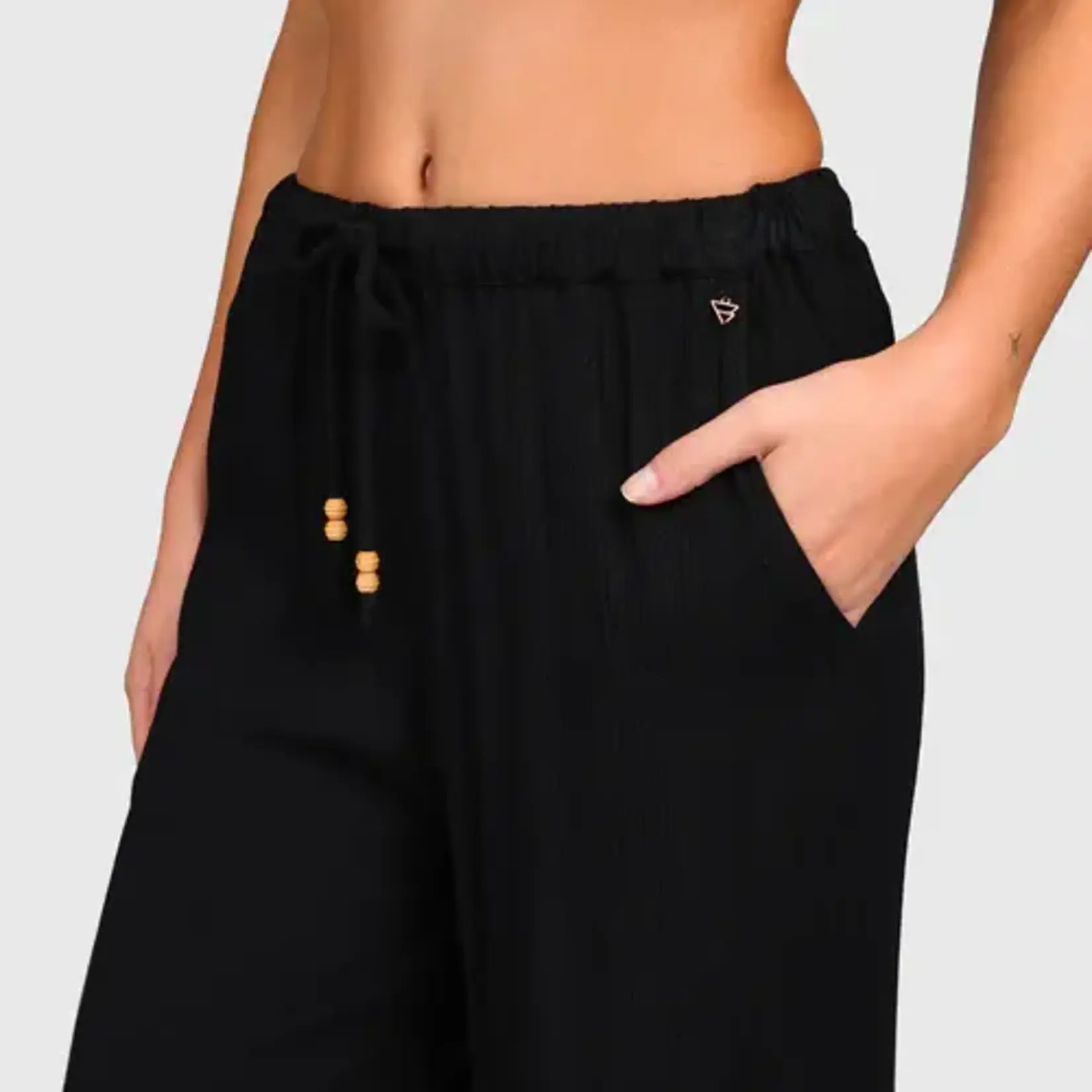 Brunotti Pantella Women Pants - Black - BRUNOTTI
