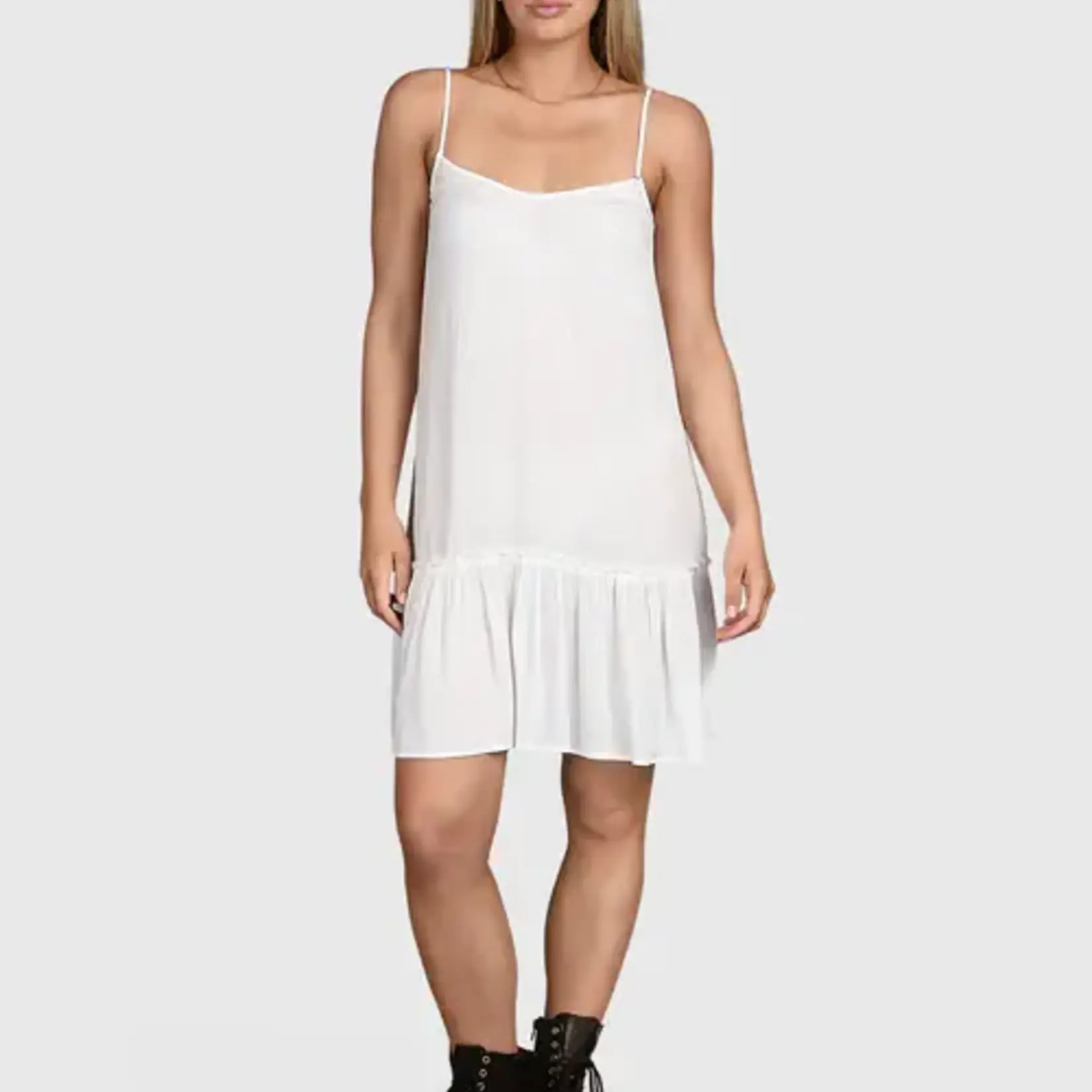 Brunotti Nami Women Dress -  Snow- BRUNOTTI
