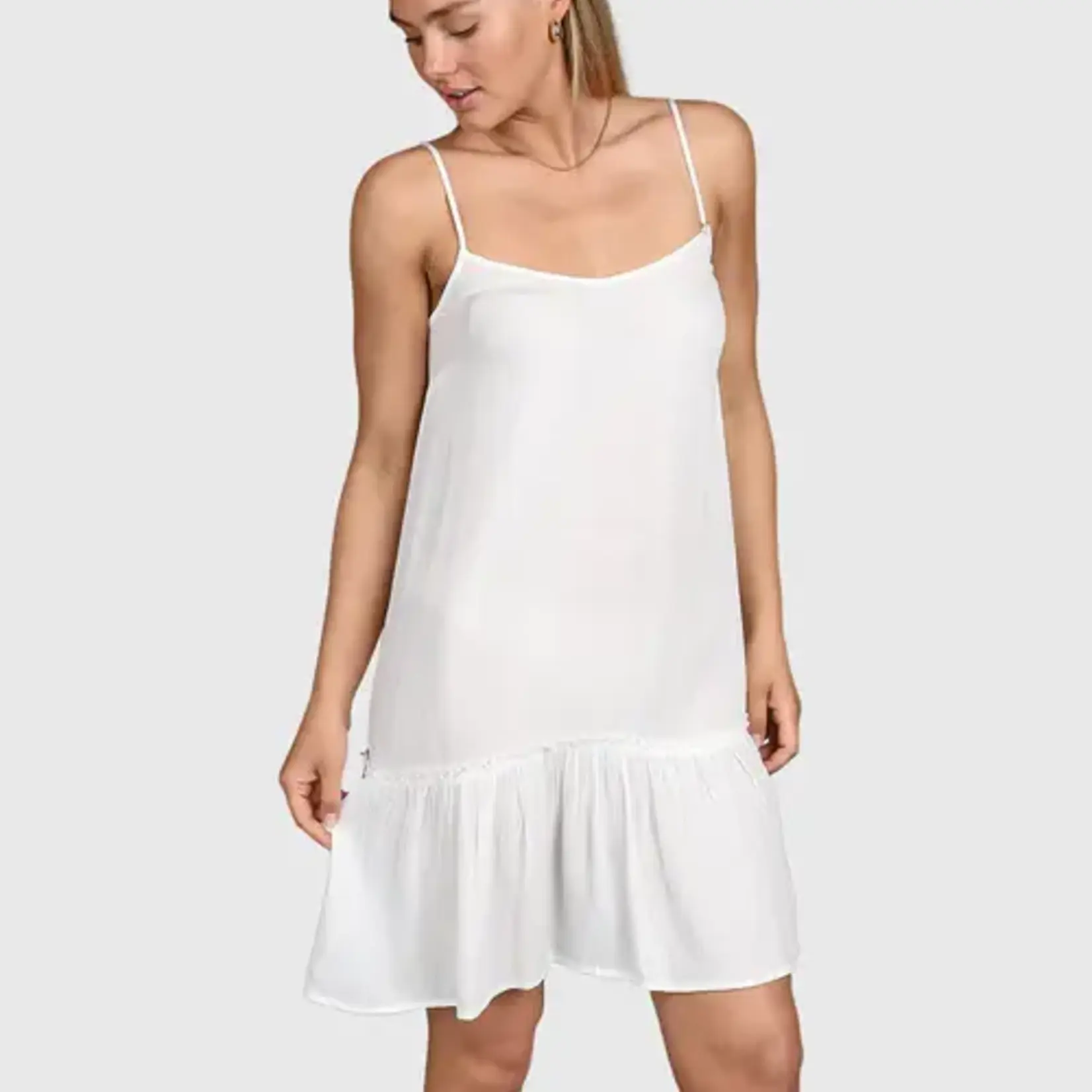Brunotti Nami Women Dress -  Snow- BRUNOTTI