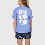 Brunotti Zennandy Girls T-Shirt -  Jewel- BRUNOTTI