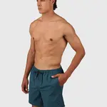 Brunotti Bru-conic Men Swim Shorts - Fuel Green - BRUNOTTI