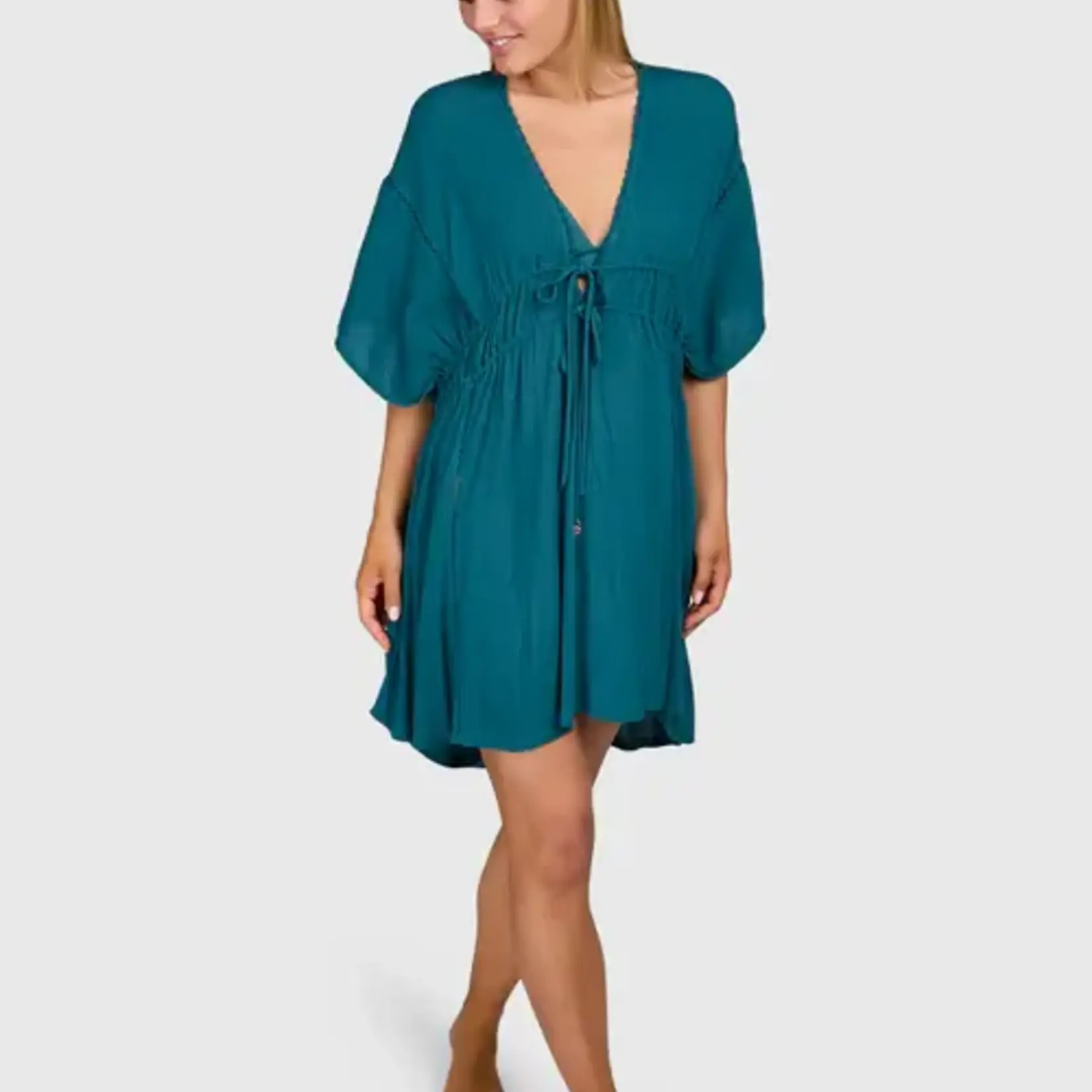 Brunotti Tunessa Women Tunic - Mediterranea - BRUNOTTI