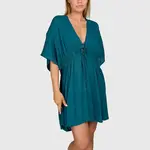 Brunotti Tunessa Women Tunic - Mediterranea - BRUNOTTI
