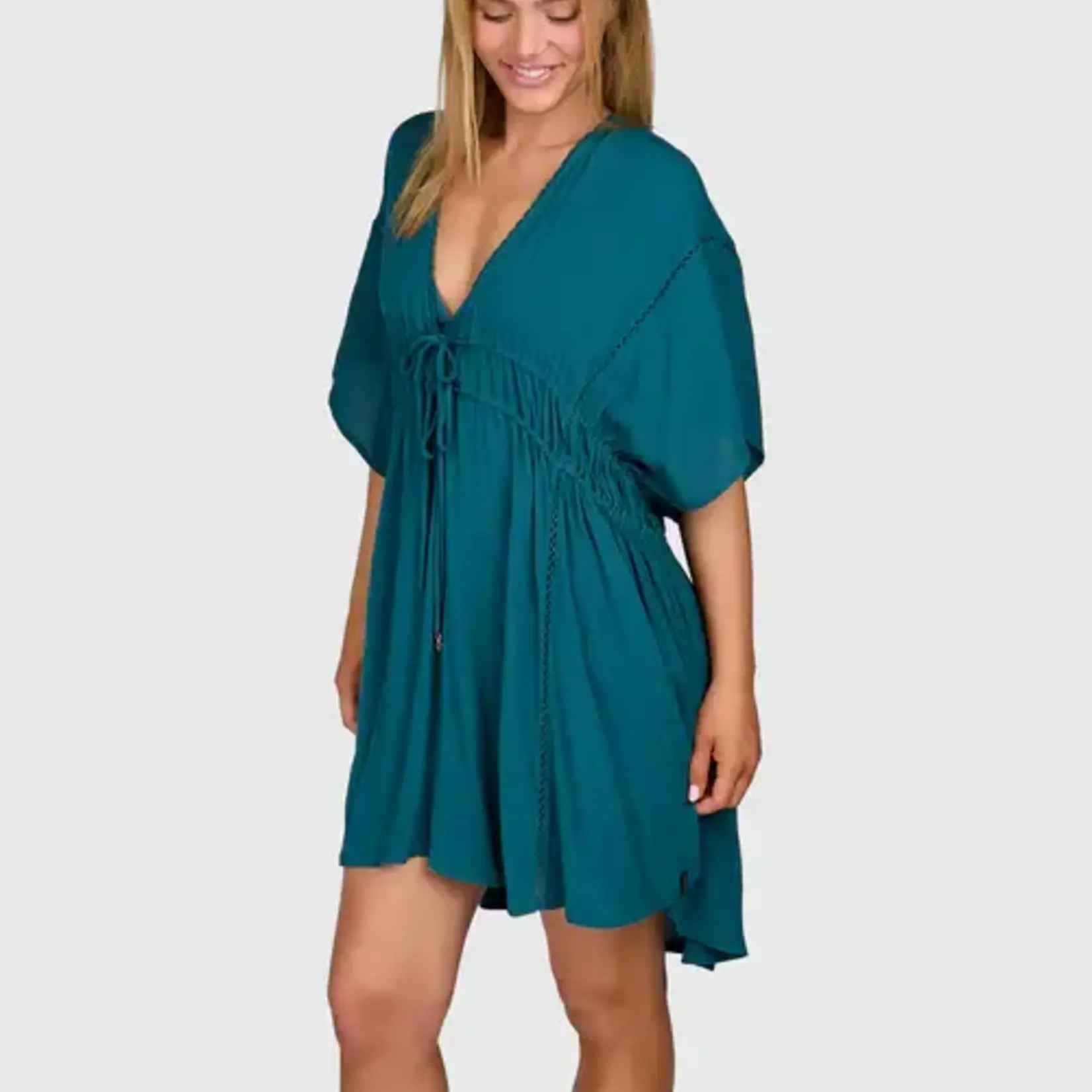 Brunotti Tunessa Women Tunic - Mediterranea - BRUNOTTI