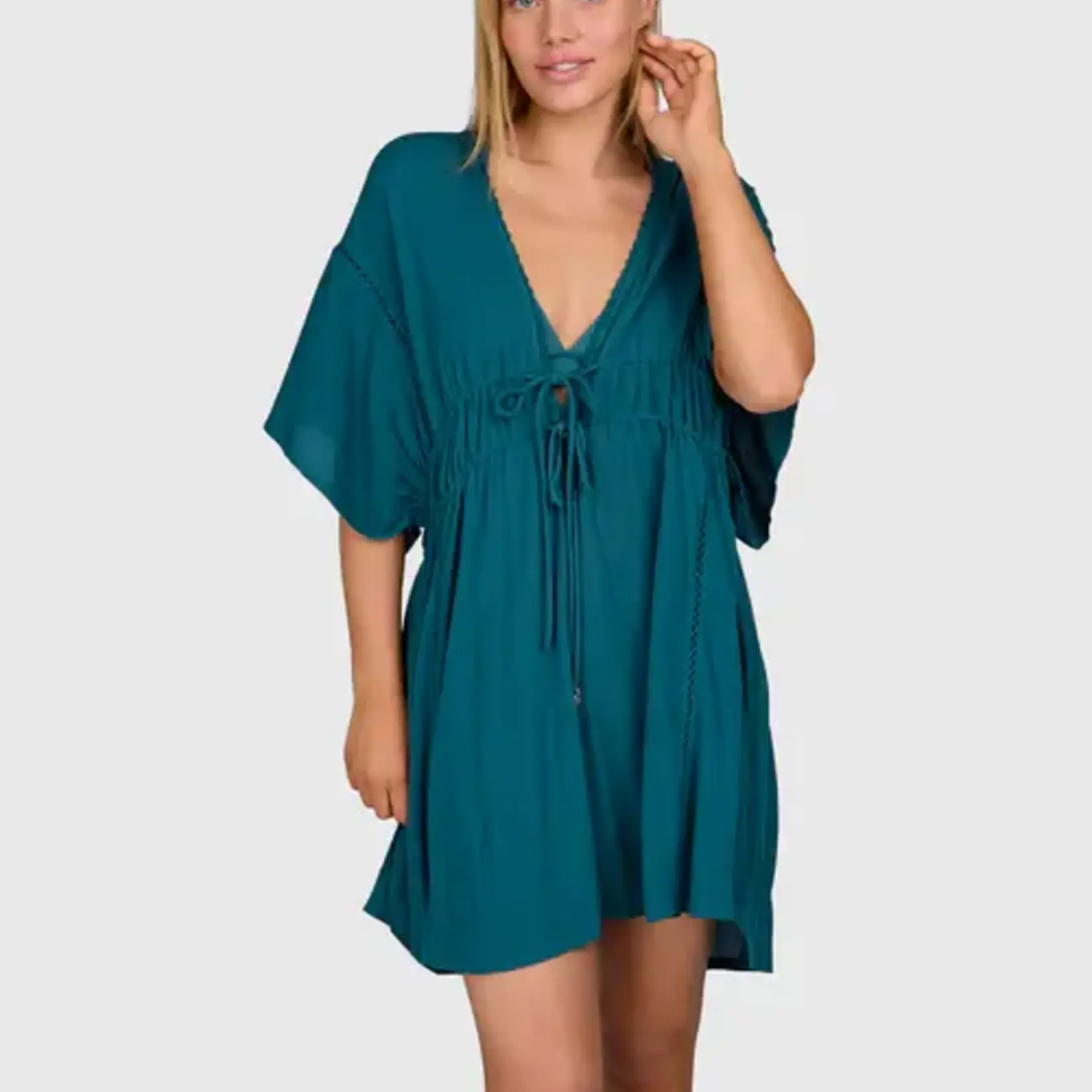 Brunotti Tunessa Women Tunic - Mediterranea - BRUNOTTI