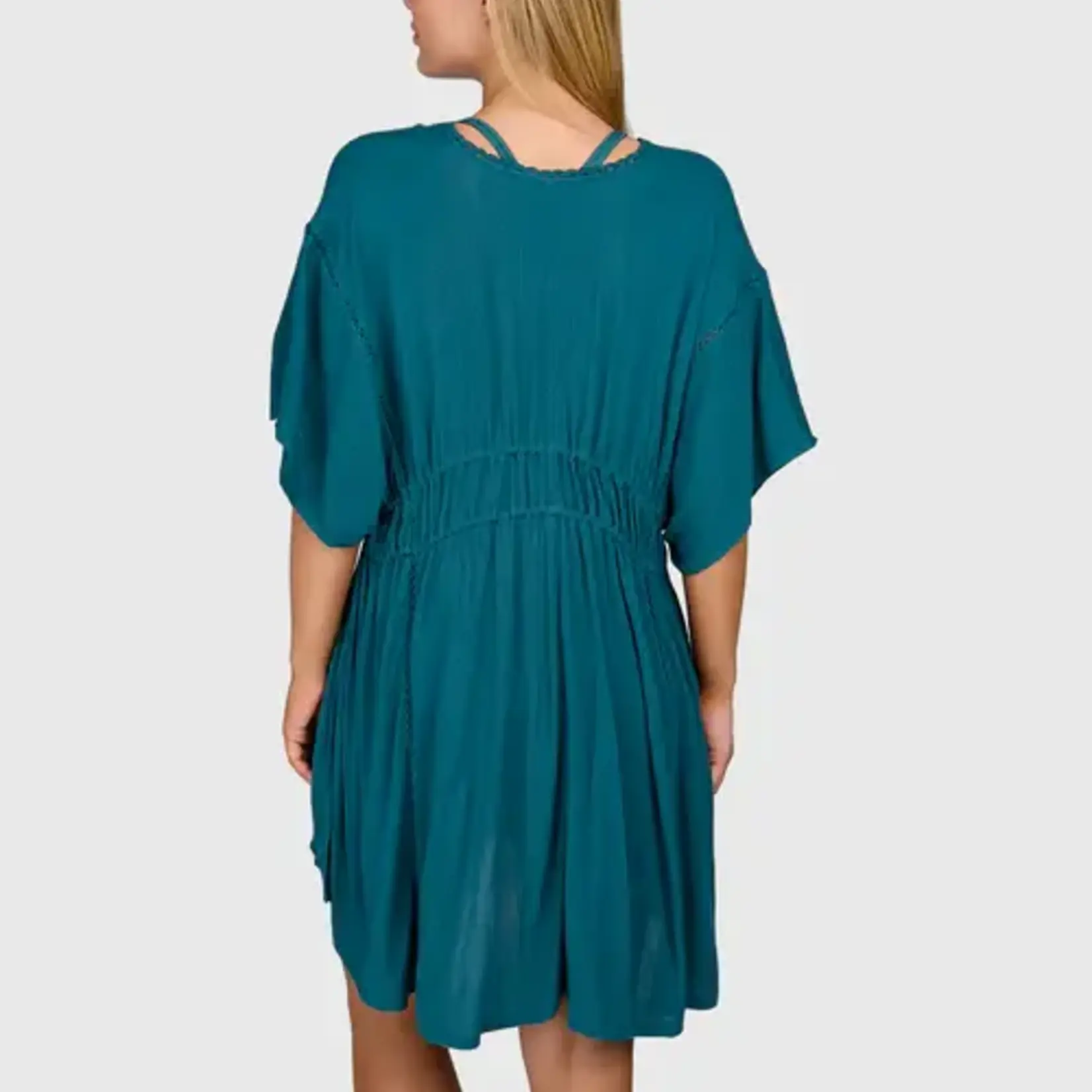 Brunotti Tunessa Women Tunic - Mediterranea - BRUNOTTI