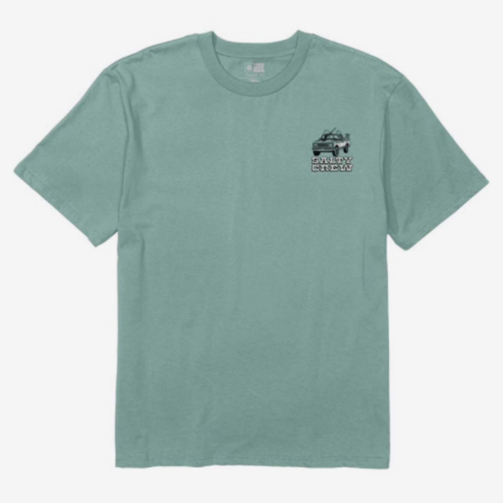Salty Crew TRUCK STOP CLASSIC - T-shirt - SALTY CREW