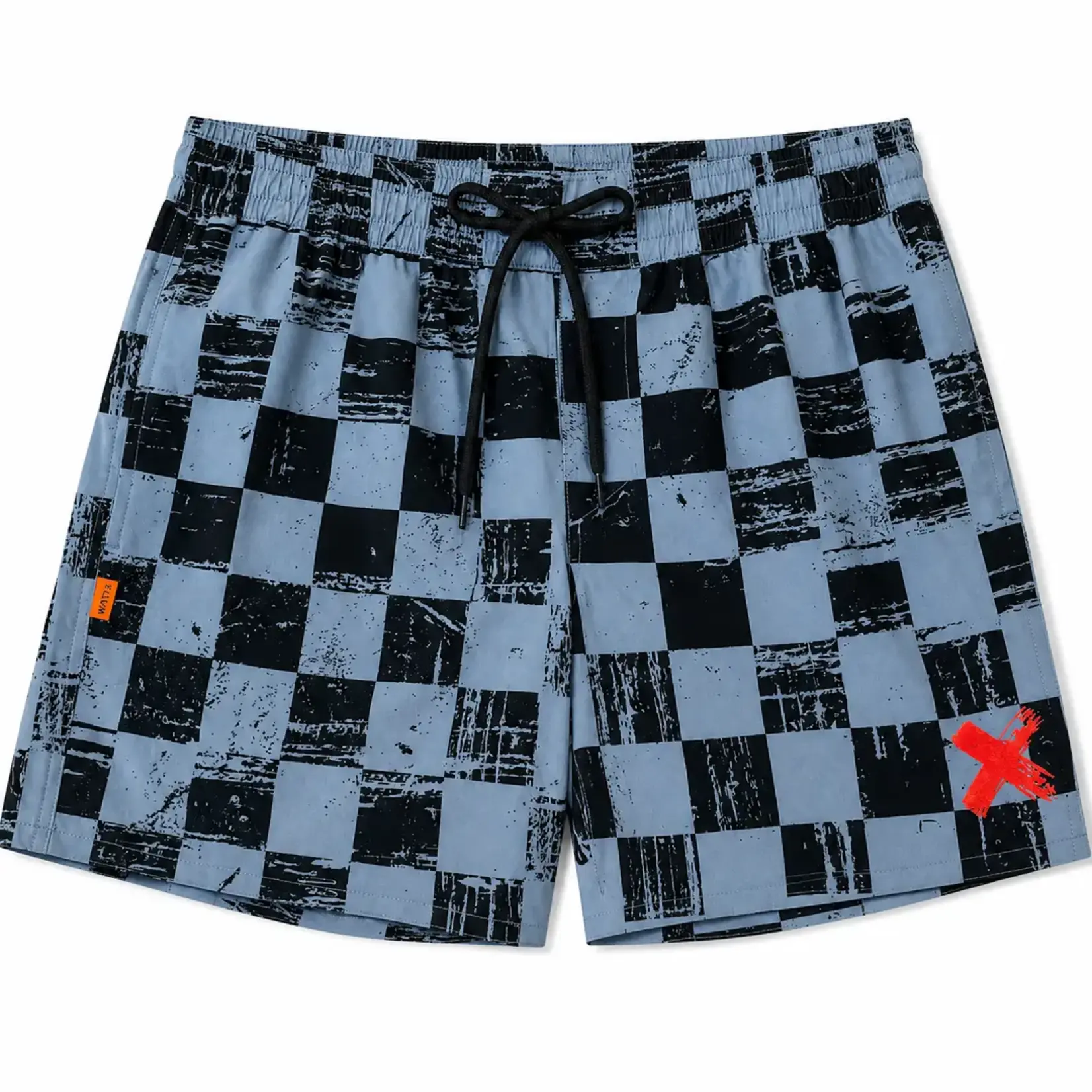 Watts R-FRESH - Boardshort - WATTS