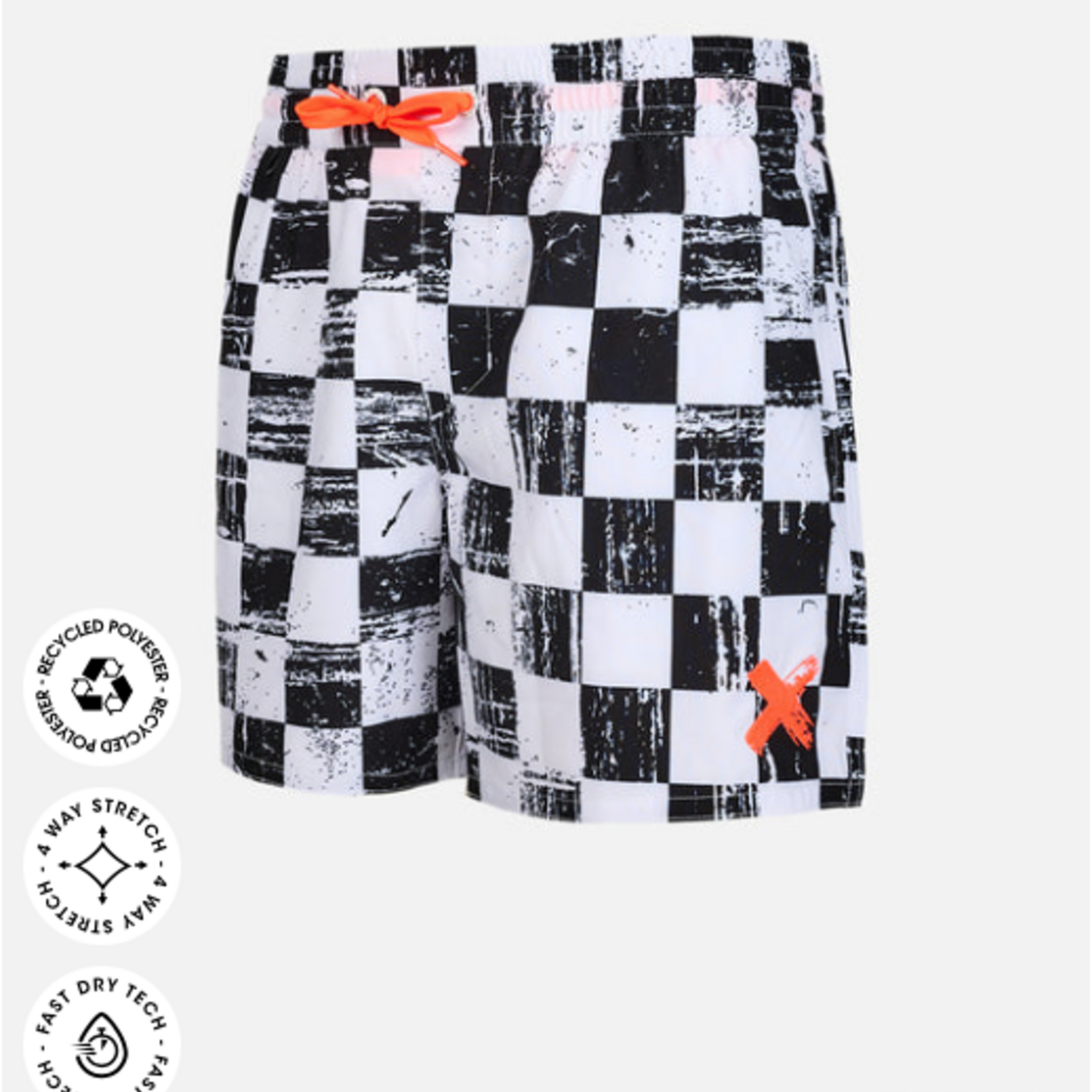 Watts R-FRESH - Boardshort - WATTS