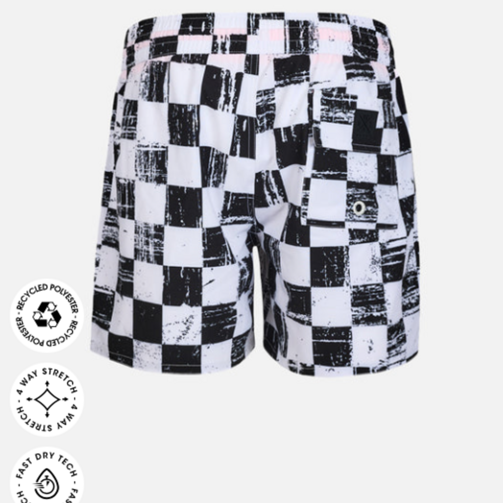 Watts R-FRESH - Boardshort - WATTS