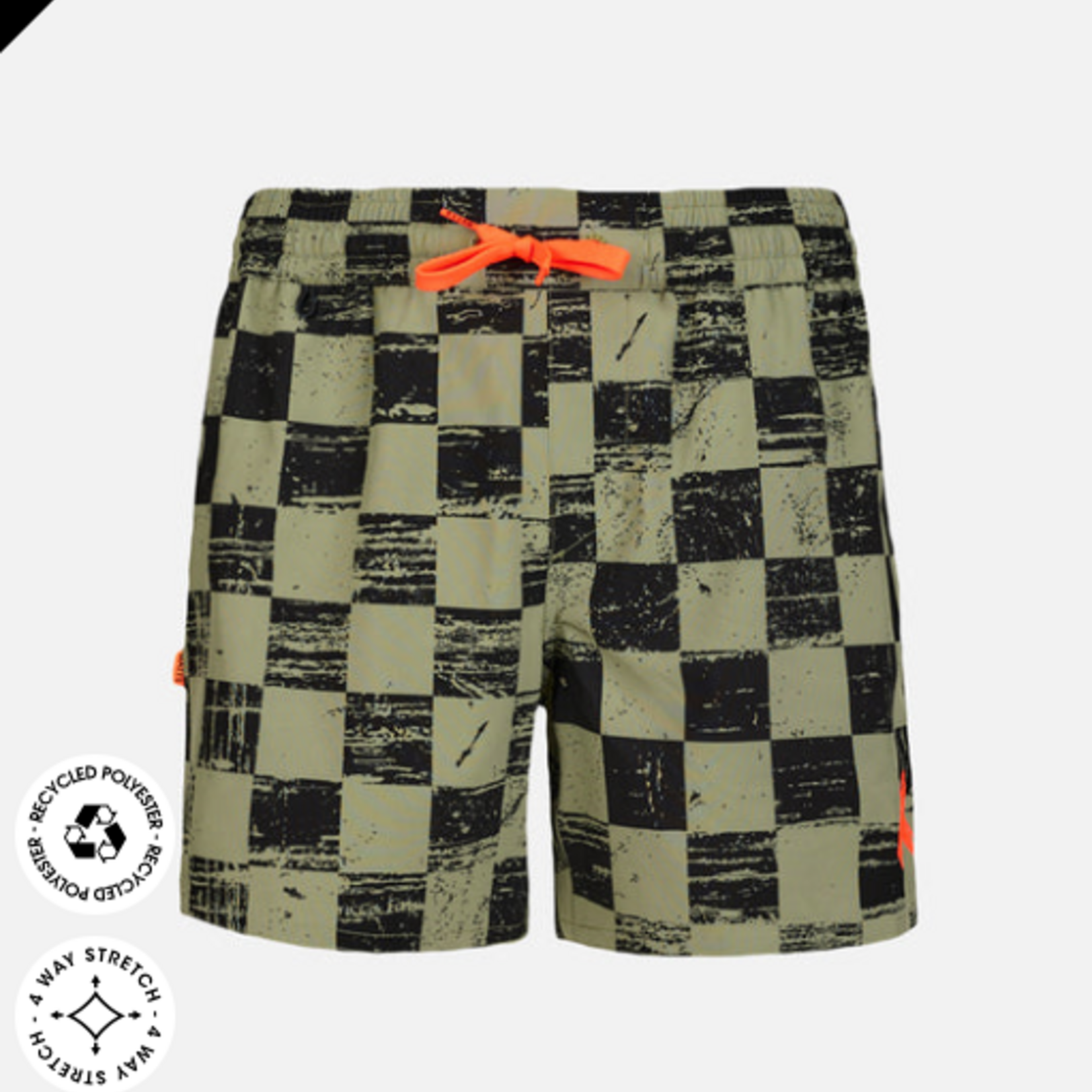 Watts R-FRESH - Boardshort - WATTS