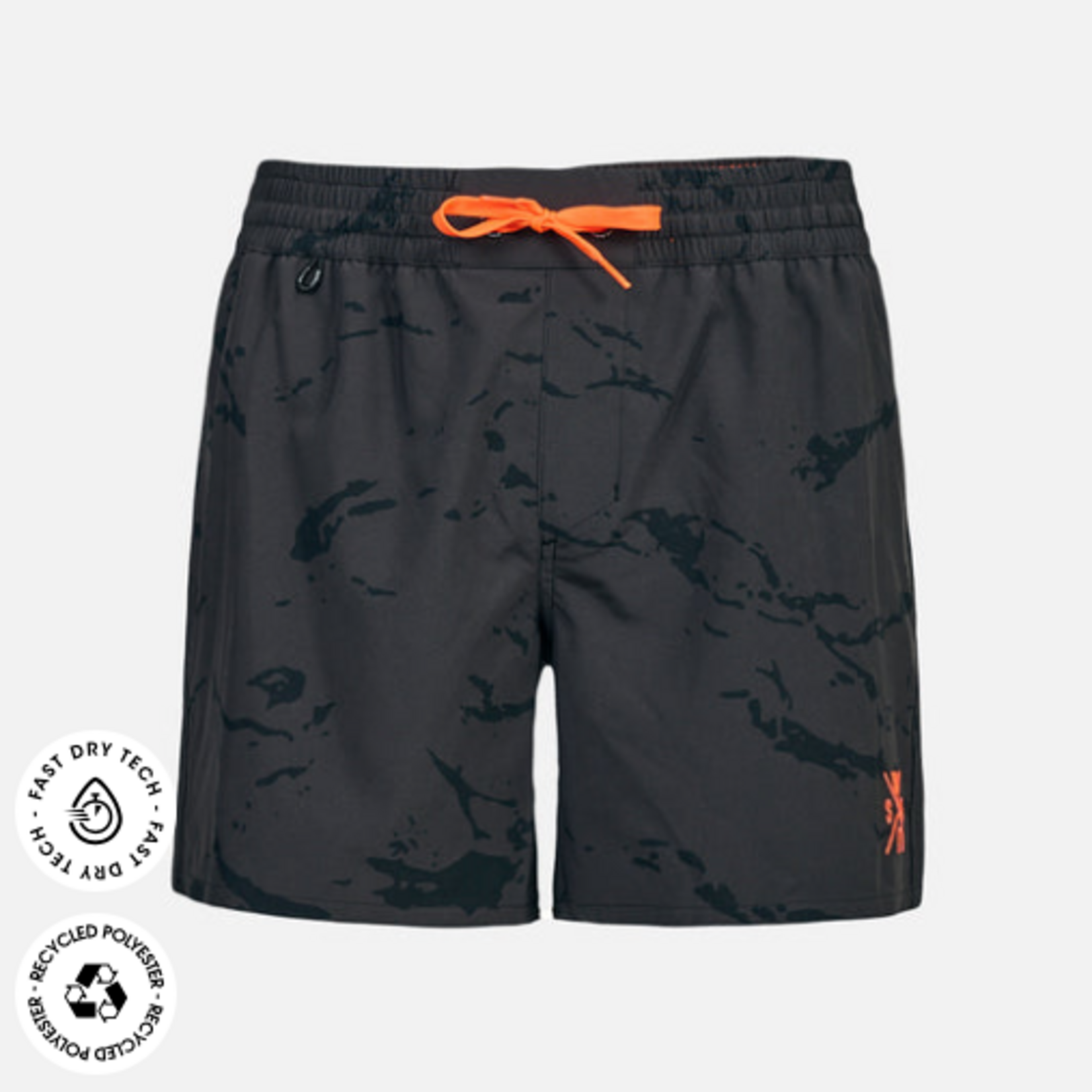 Watts R-FRESHY - Boardshort - WATTS