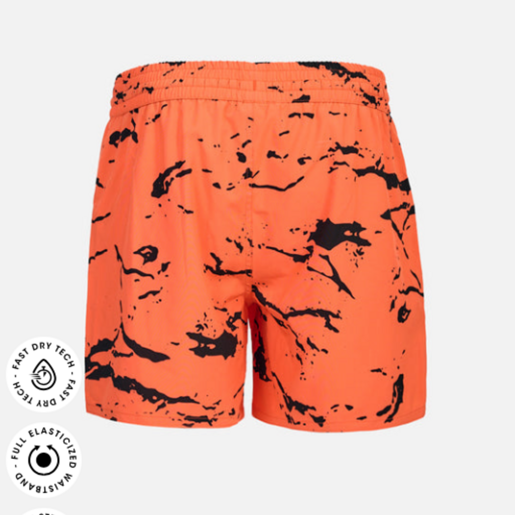Watts R-FRESHY - Boardshort - WATTS