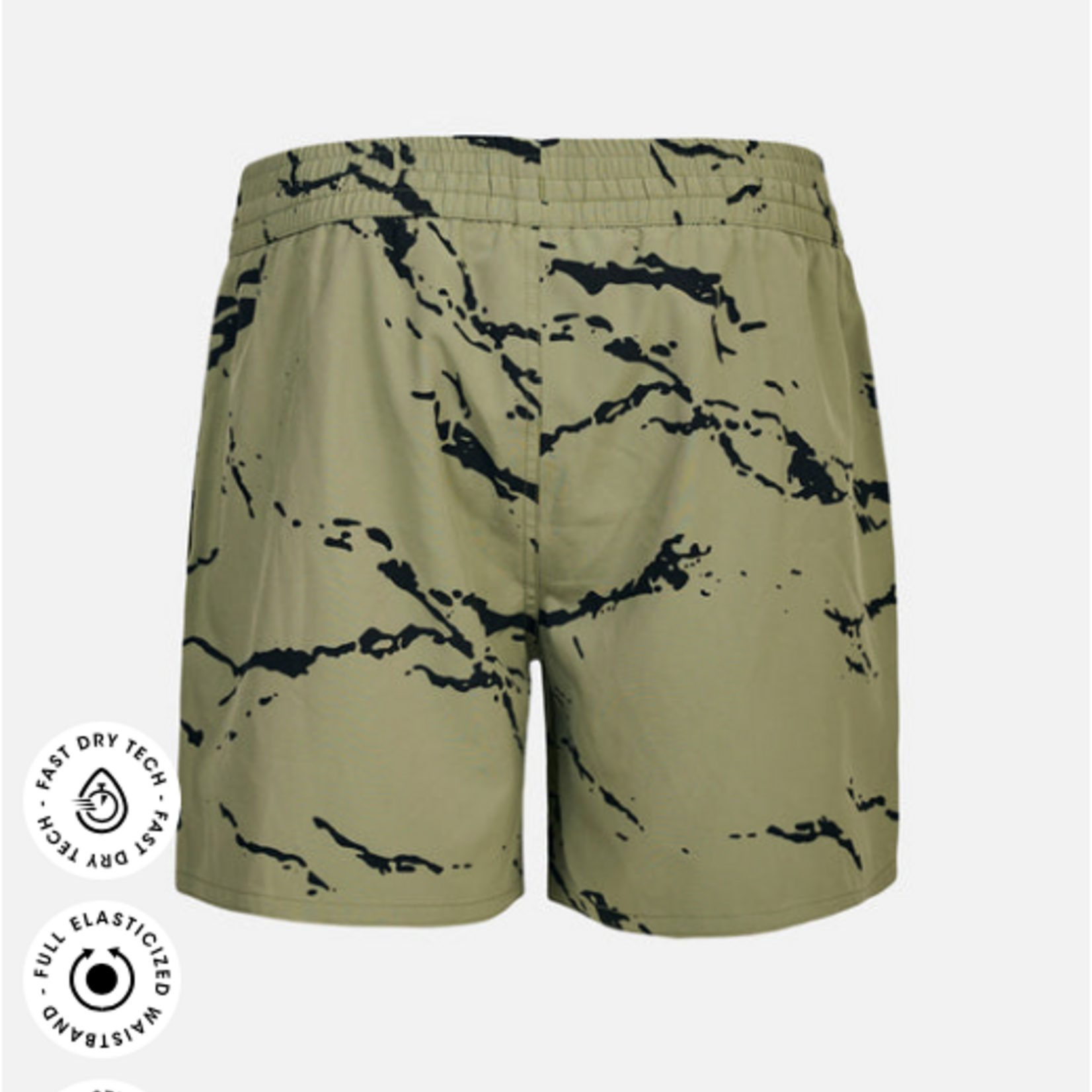 Watts R-FRESHY - Boardshort - WATTS