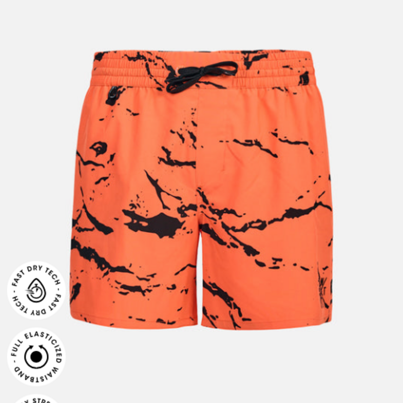Watts R-FRESHY - Boardshort - WATTS