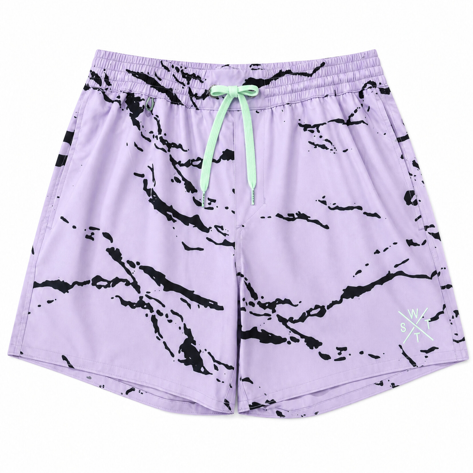 Watts R-FRESHY - Boardshort - WATTS