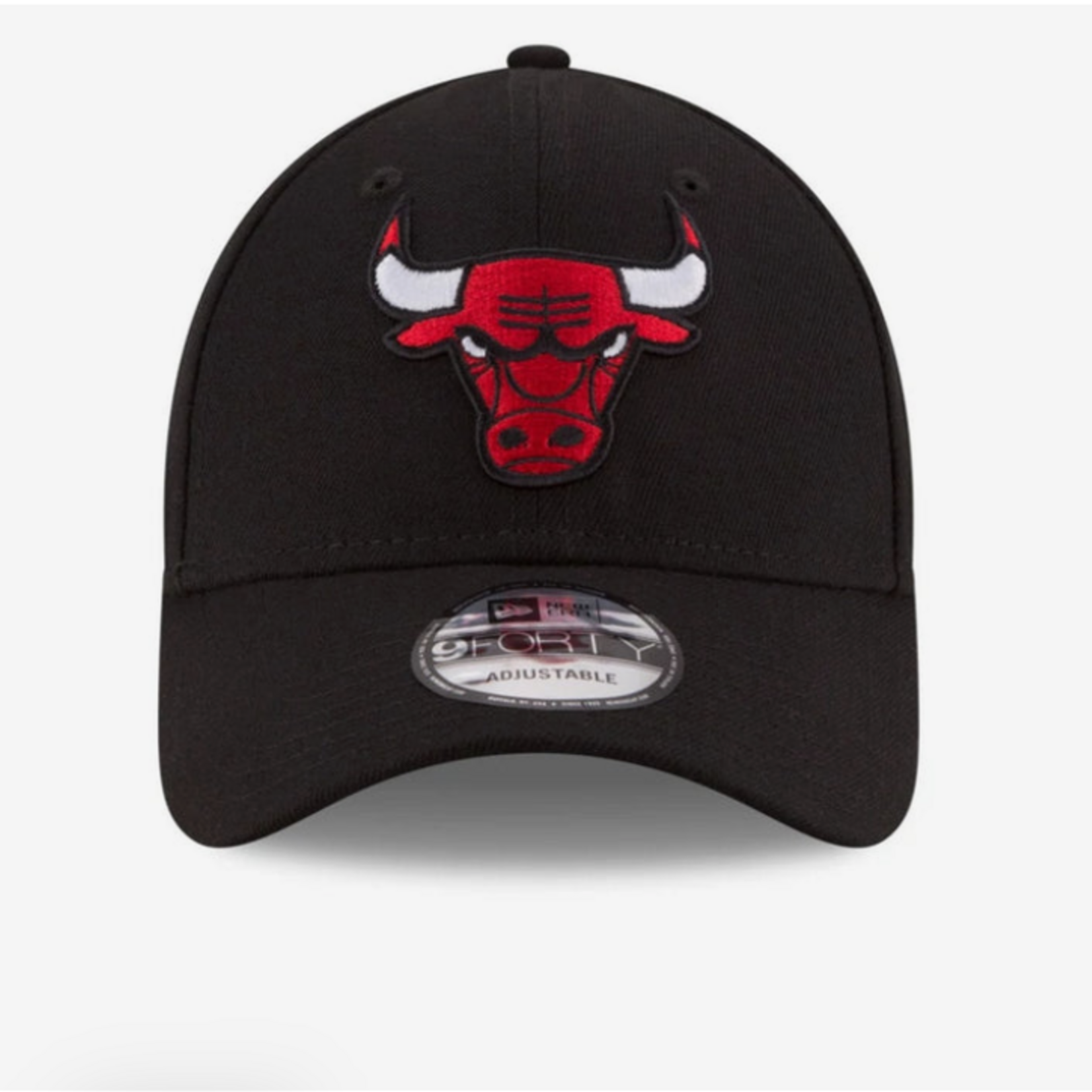 New era Chicago Bulls The League Black 9FORTY - Casquette - NEW ERA