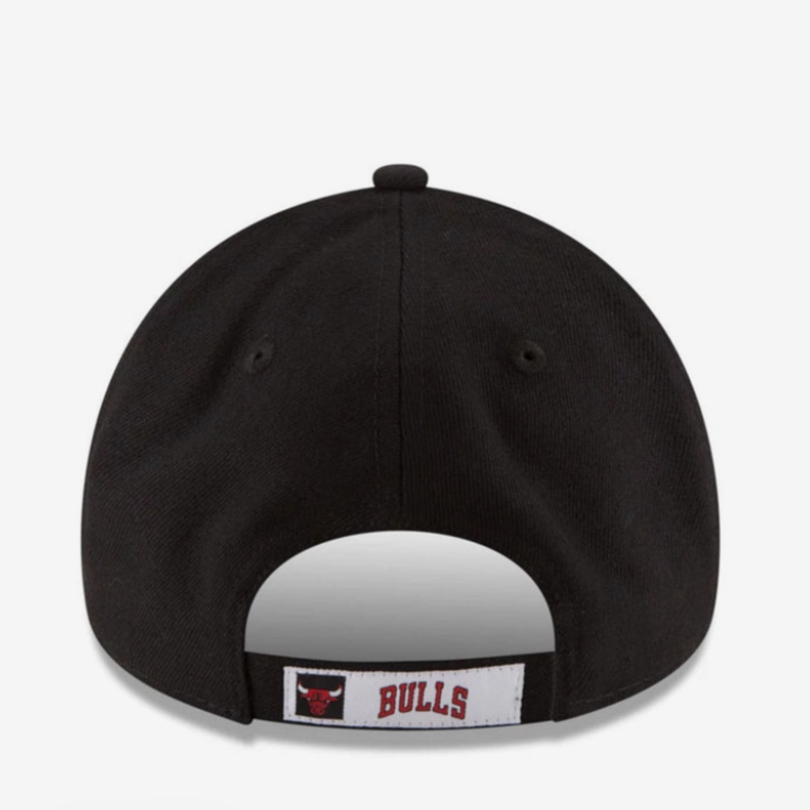 New era Chicago Bulls The League Black 9FORTY - Casquette - NEW ERA