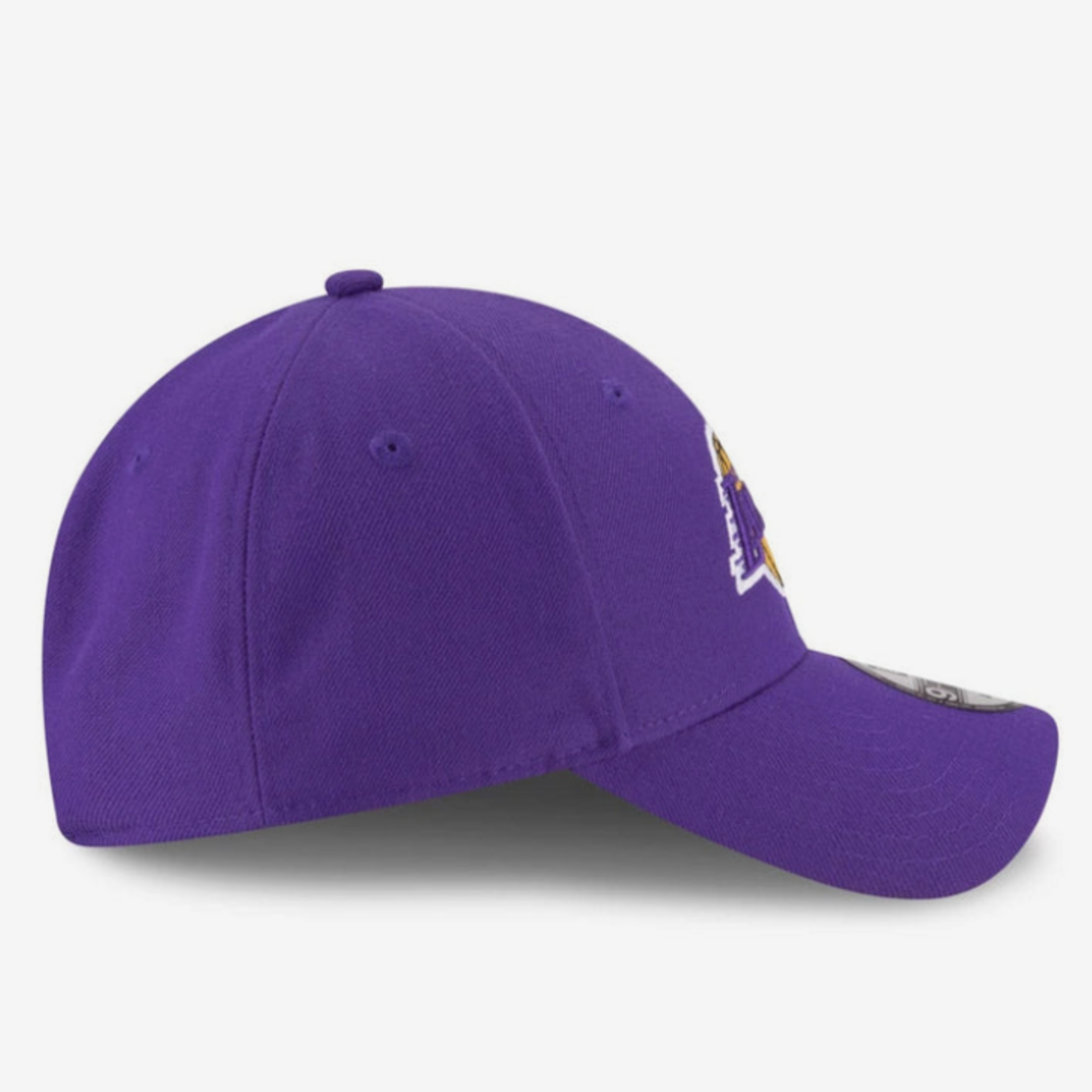 New era LA Lakers The League Purple 9FORTY - Casquette - NEW ERA