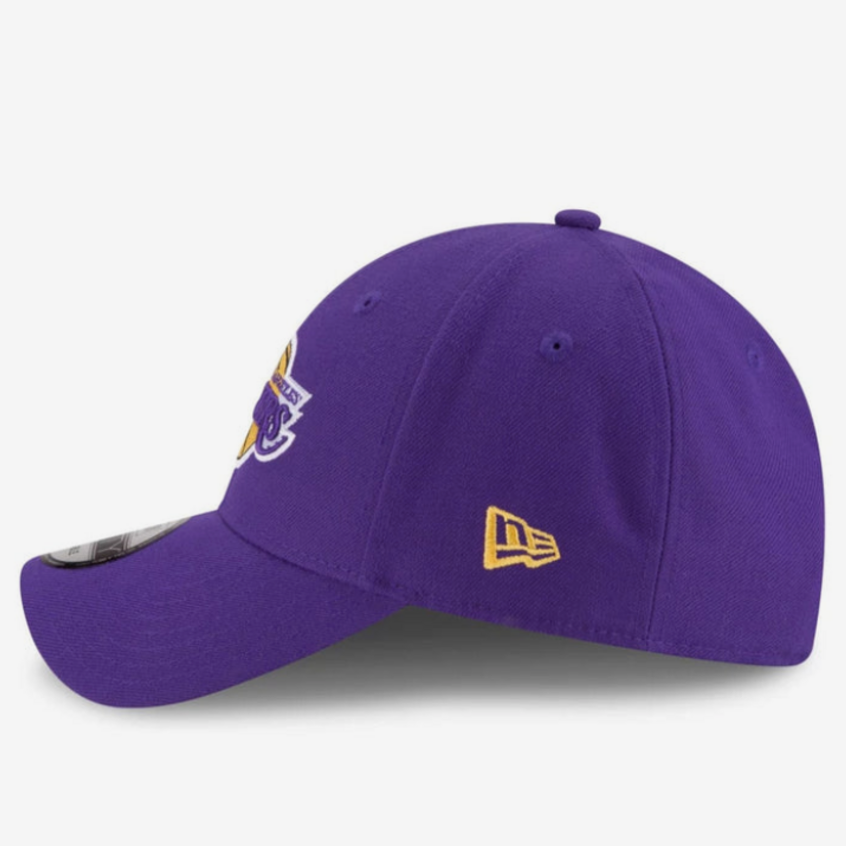 New era LA Lakers The League Purple 9FORTY - Casquette - NEW ERA