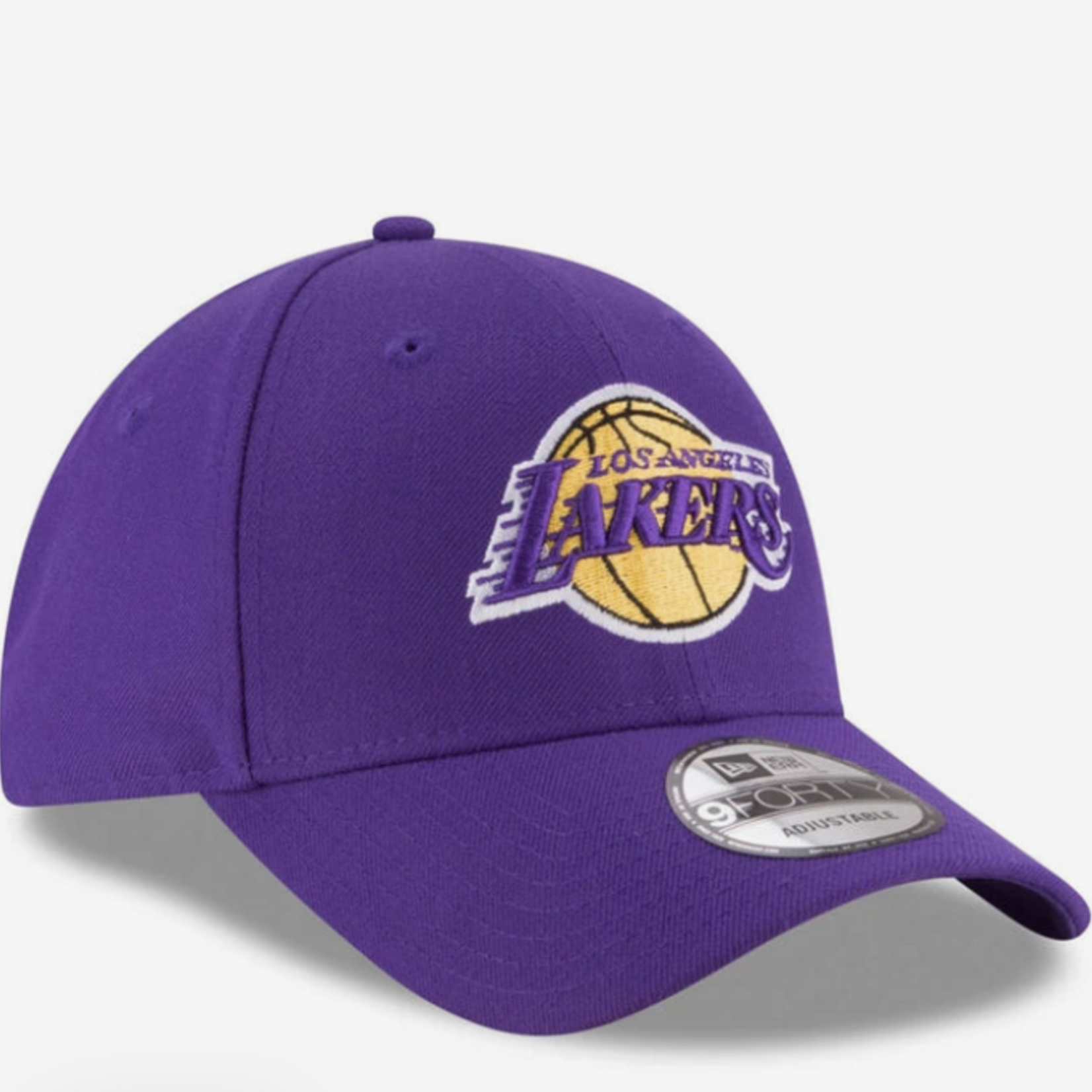 New era LA Lakers The League Purple 9FORTY - Casquette - NEW ERA