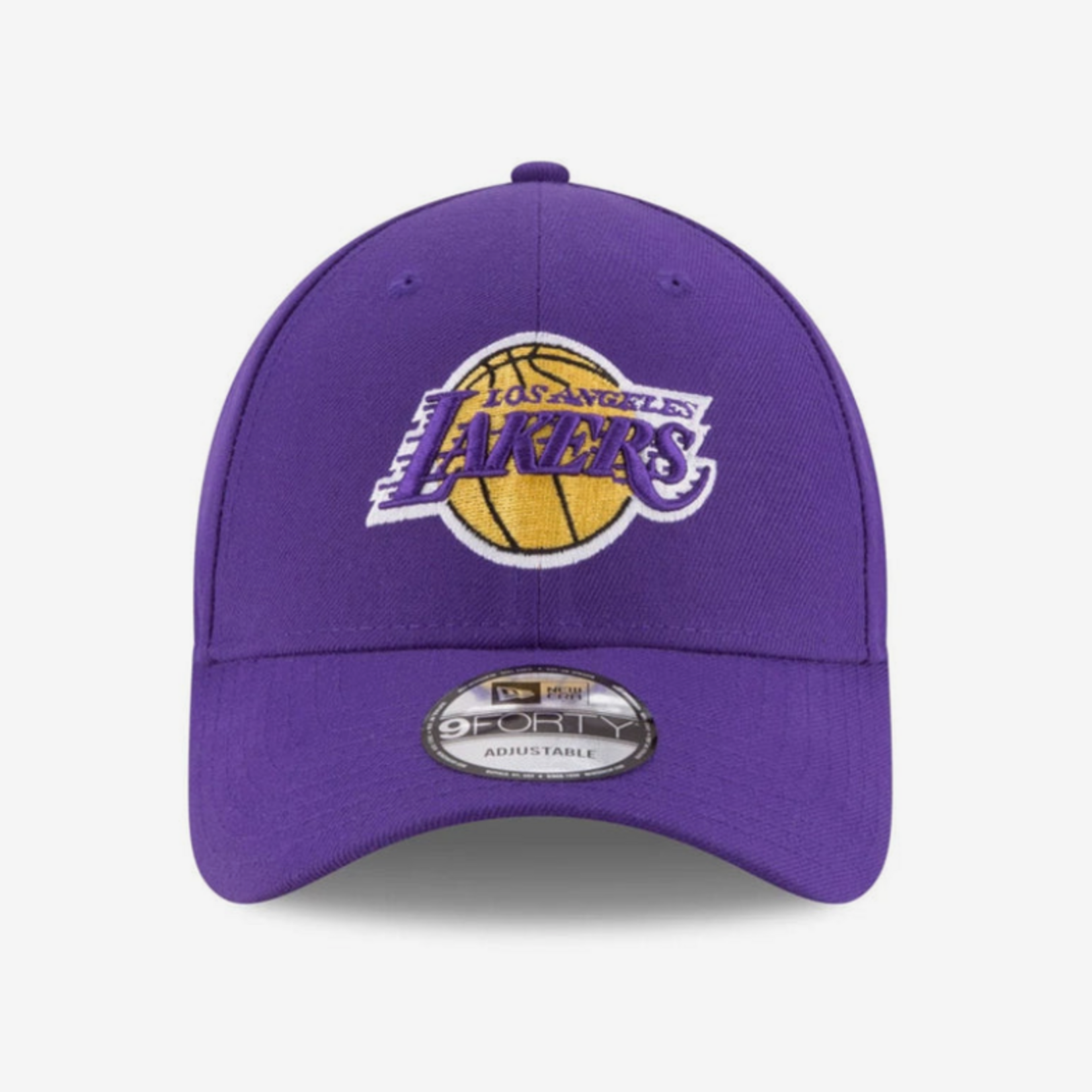New era LA Lakers The League Purple 9FORTY - Casquette - NEW ERA