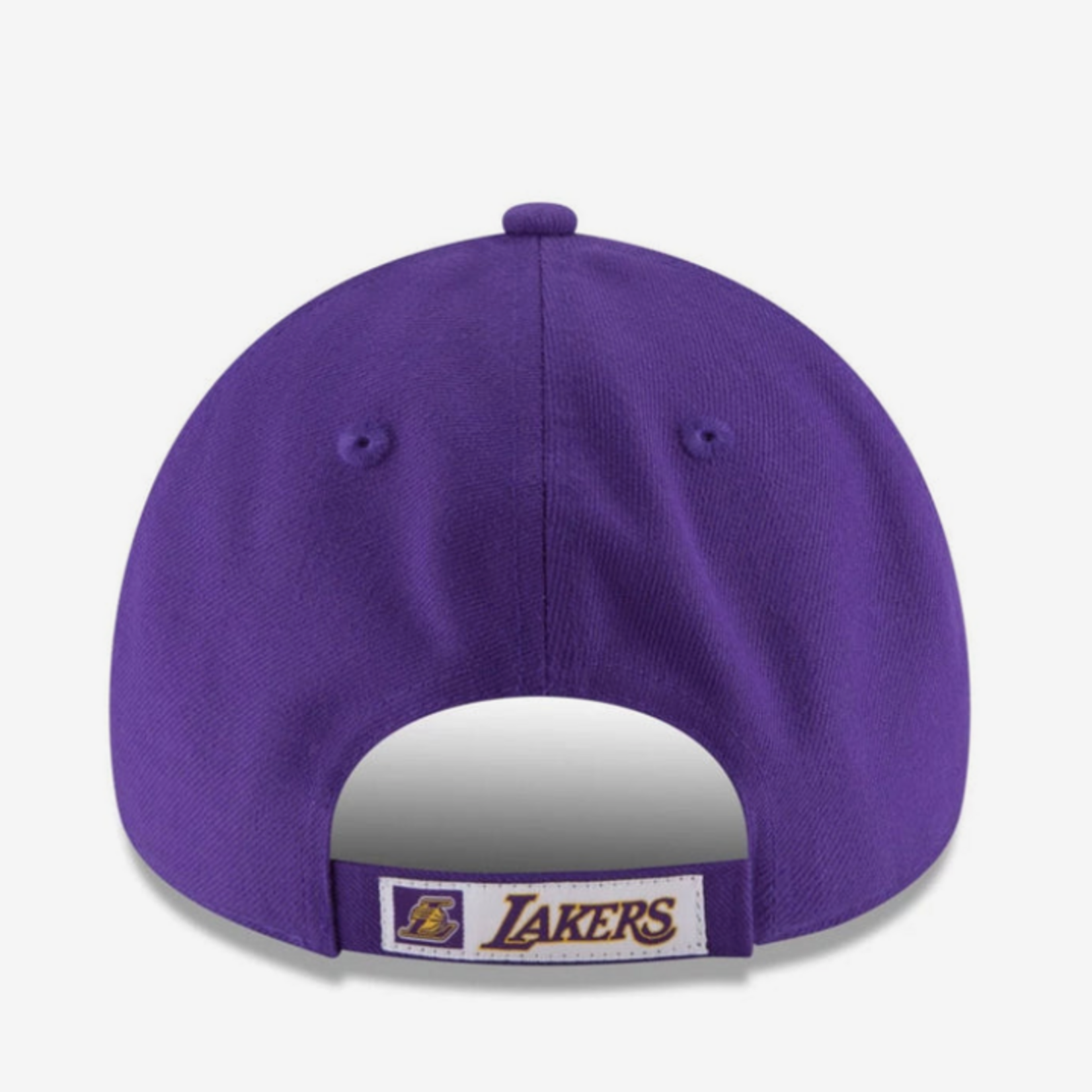 New era LA Lakers The League Purple 9FORTY - Casquette - NEW ERA