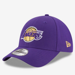 New era LA Lakers The League Purple 9FORTY - Casquette - NEW ERA