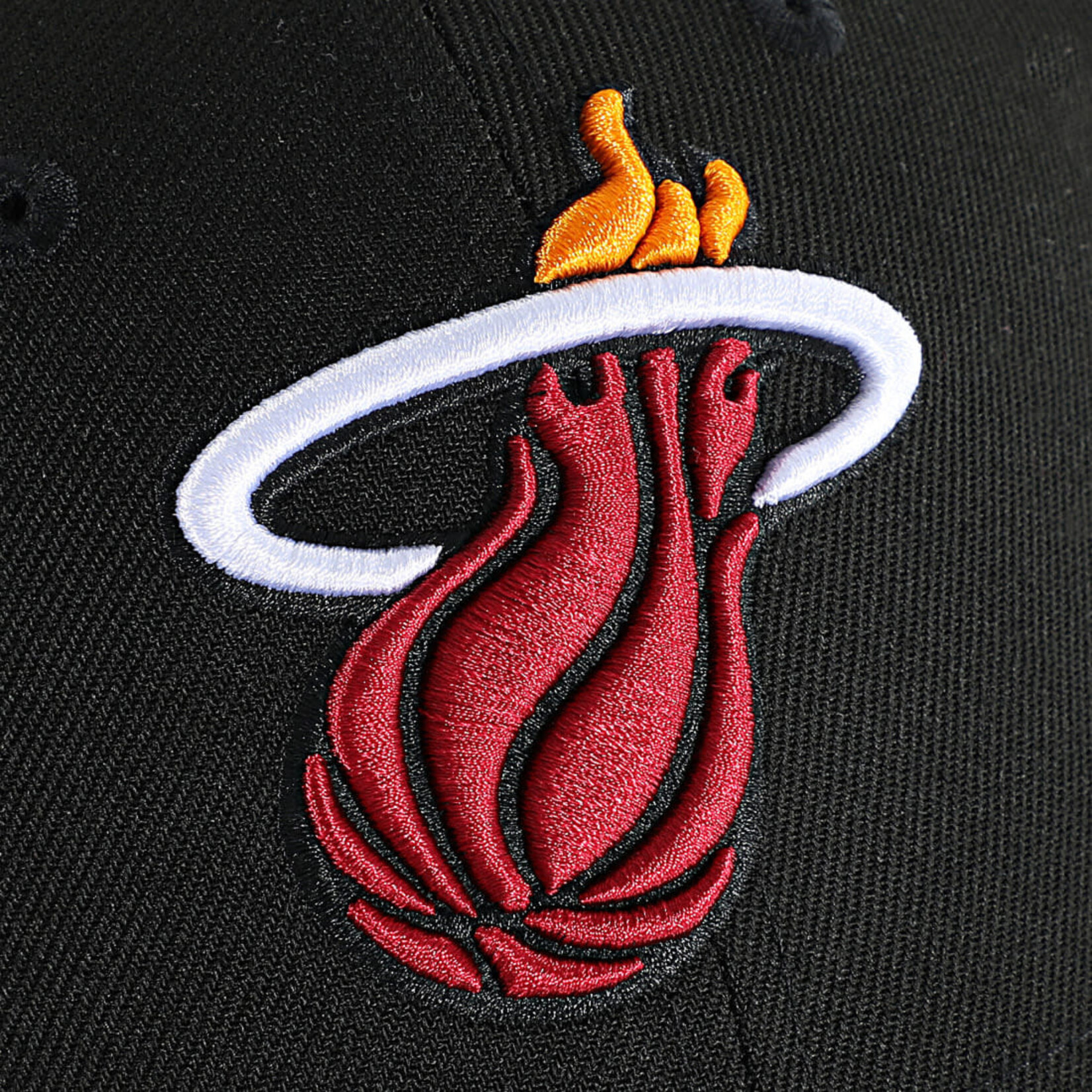 New era 9Forty The League 11405603 Miami Heat Noir - Casquette - NEW ERA