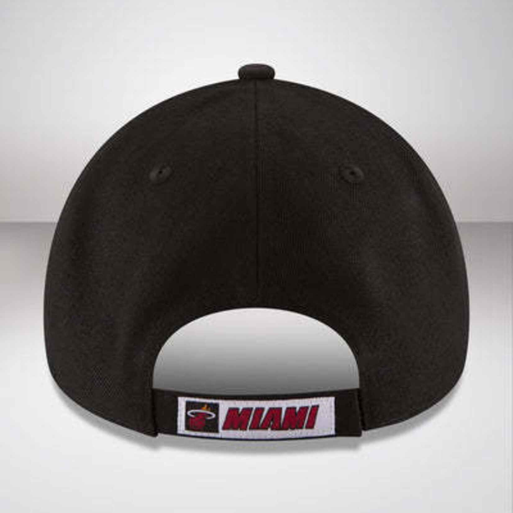 New era 9Forty The League 11405603 Miami Heat Noir - Casquette - NEW ERA