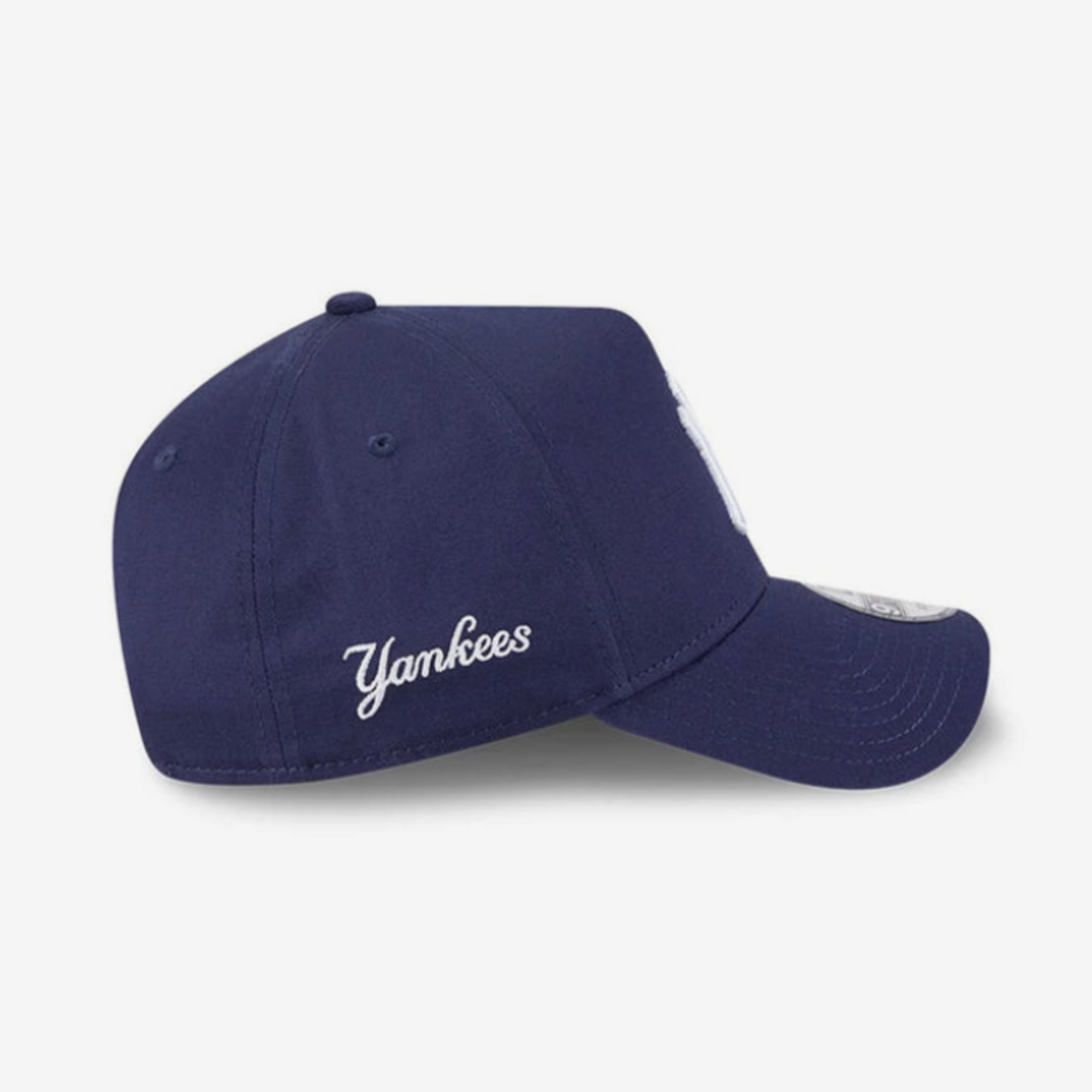 New era New York Yankees MLB Autumn Mix Navy 9FORTY A-Frame Adjustable - Casquette - NEW ERA