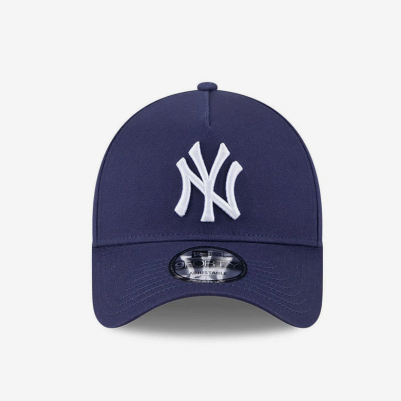 New era New York Yankees MLB Autumn Mix Navy 9FORTY A-Frame Adjustable - Casquette - NEW ERA