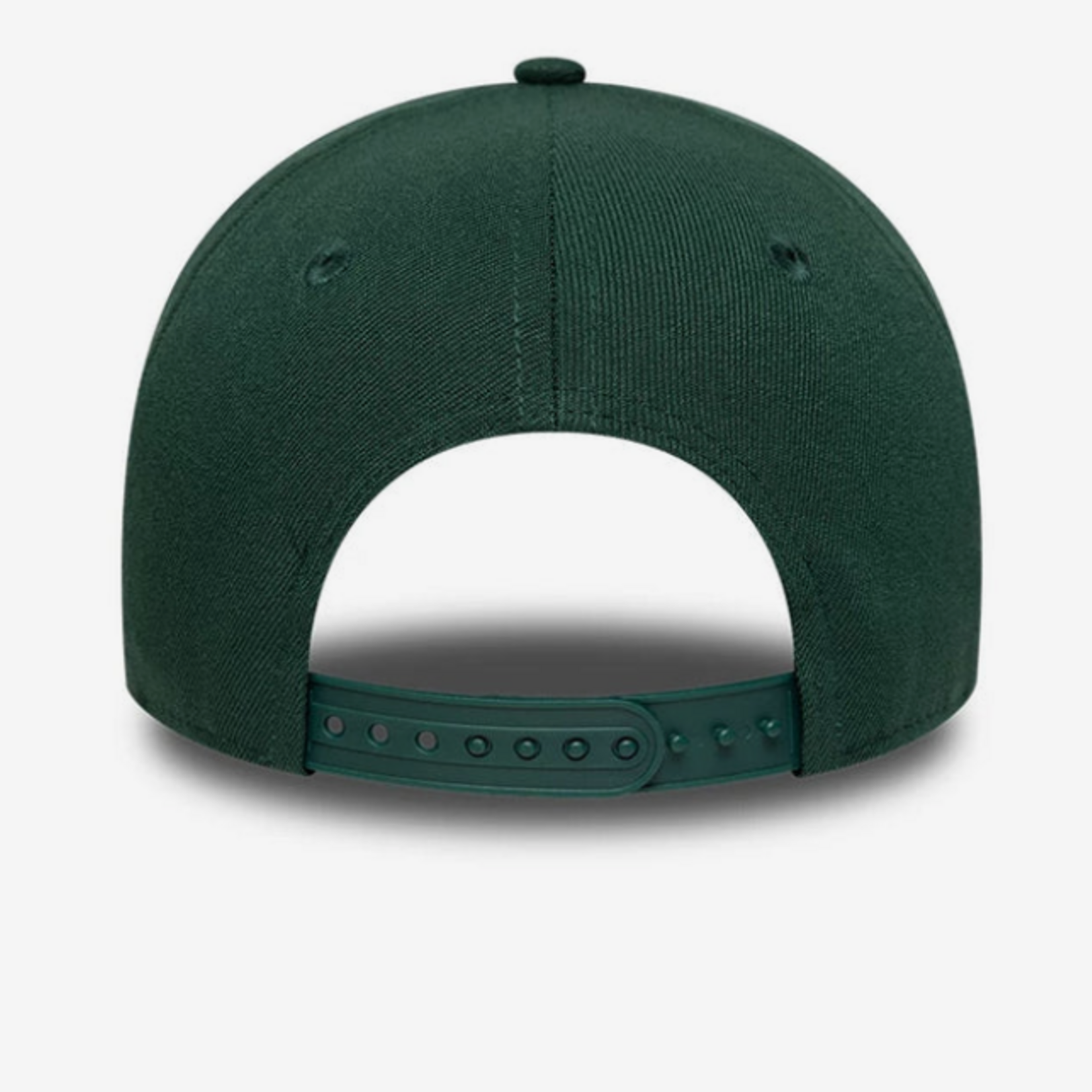 New era Casquette 9FORTY A-Frame New York Yankees MLB Vert foncé - NEW ERA