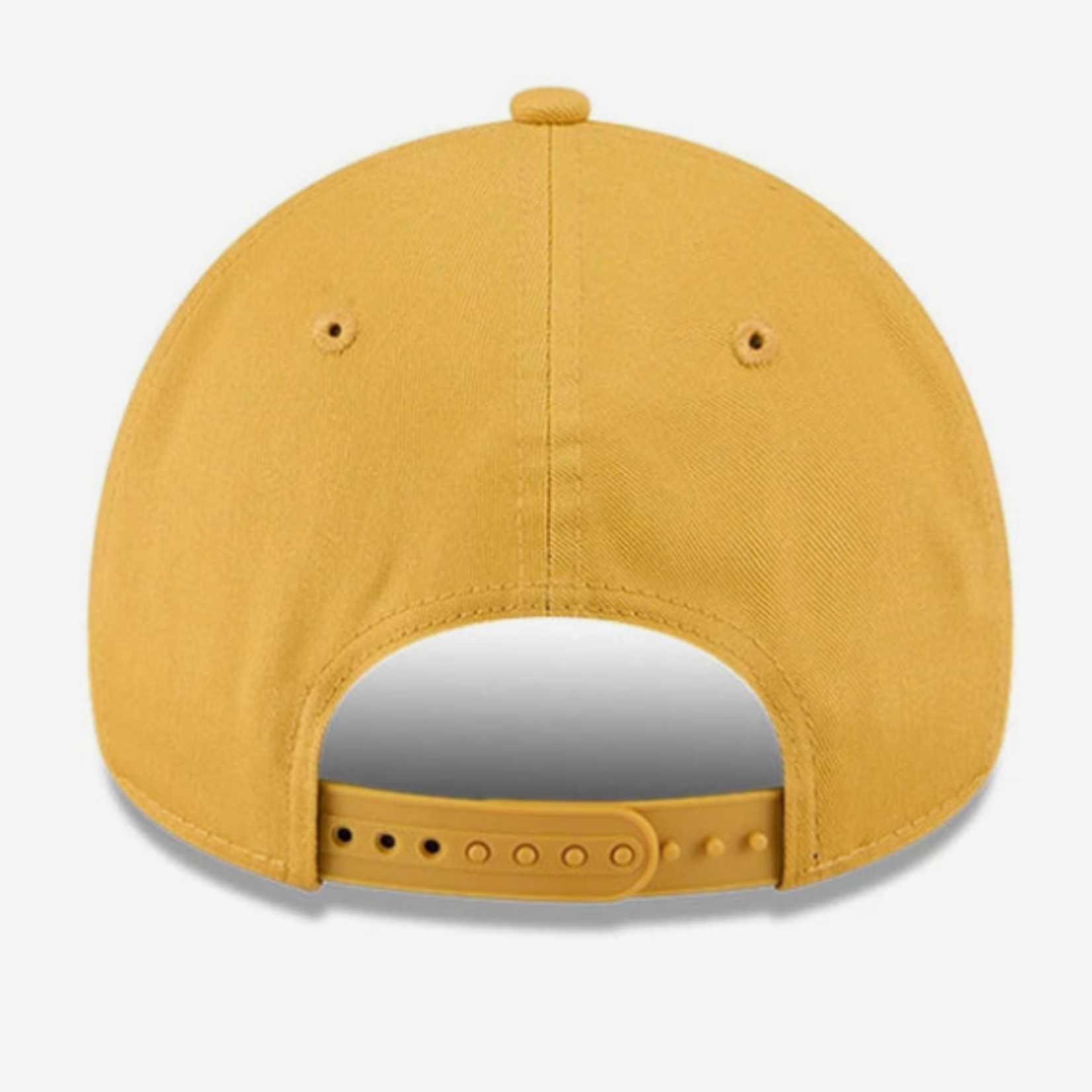 New era Casquette 9FORTY A-Frame Mix Automne New York Yankees MLB Jaune Foncé - NEW ERA