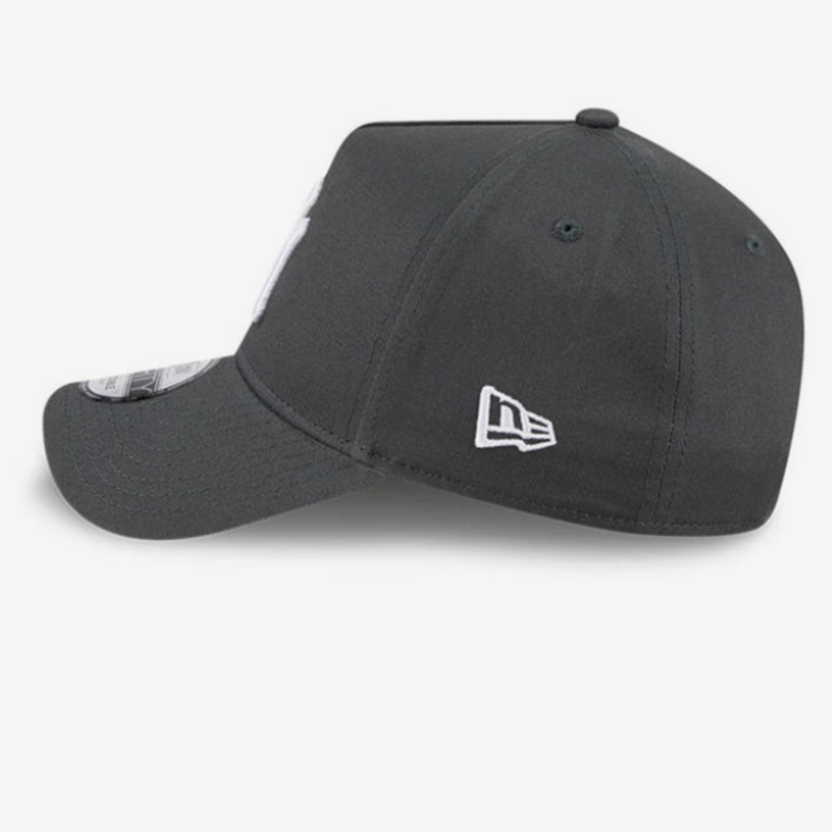 New era Casquette 9FORTY A-Frame Mix Automne New York Yankees MLB Gris Foncé - NEW ERA