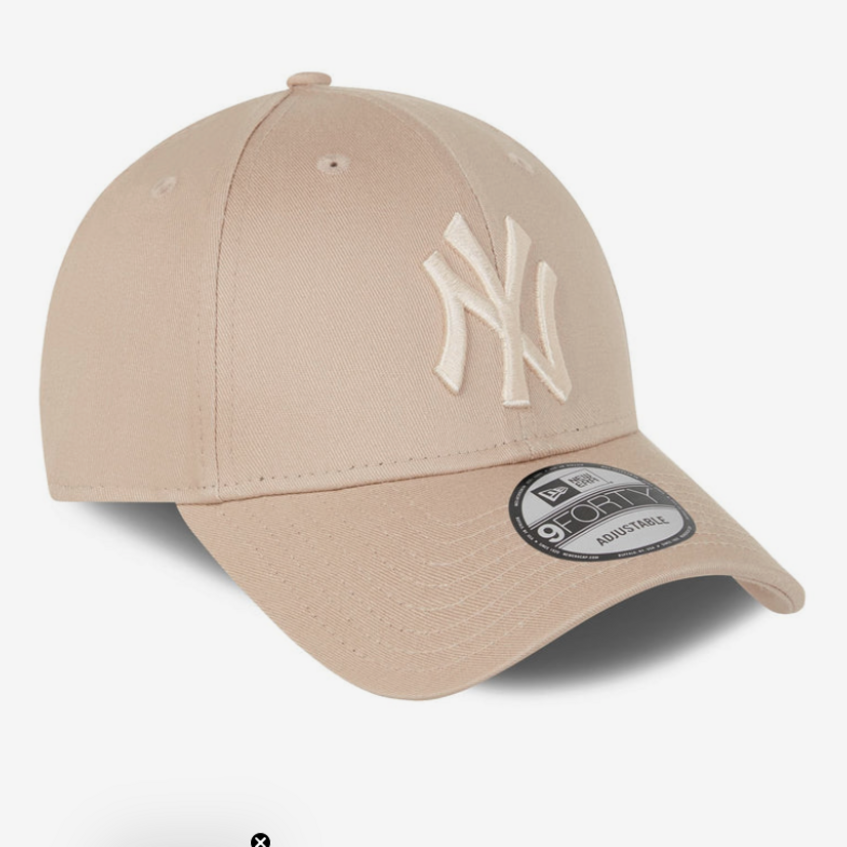 New era Casquette 9FORTY Camel New York Yankees MLB Colour Essential - NEW ERA