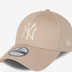 New era Casquette 9FORTY Camel New York Yankees MLB Colour Essential - NEW ERA