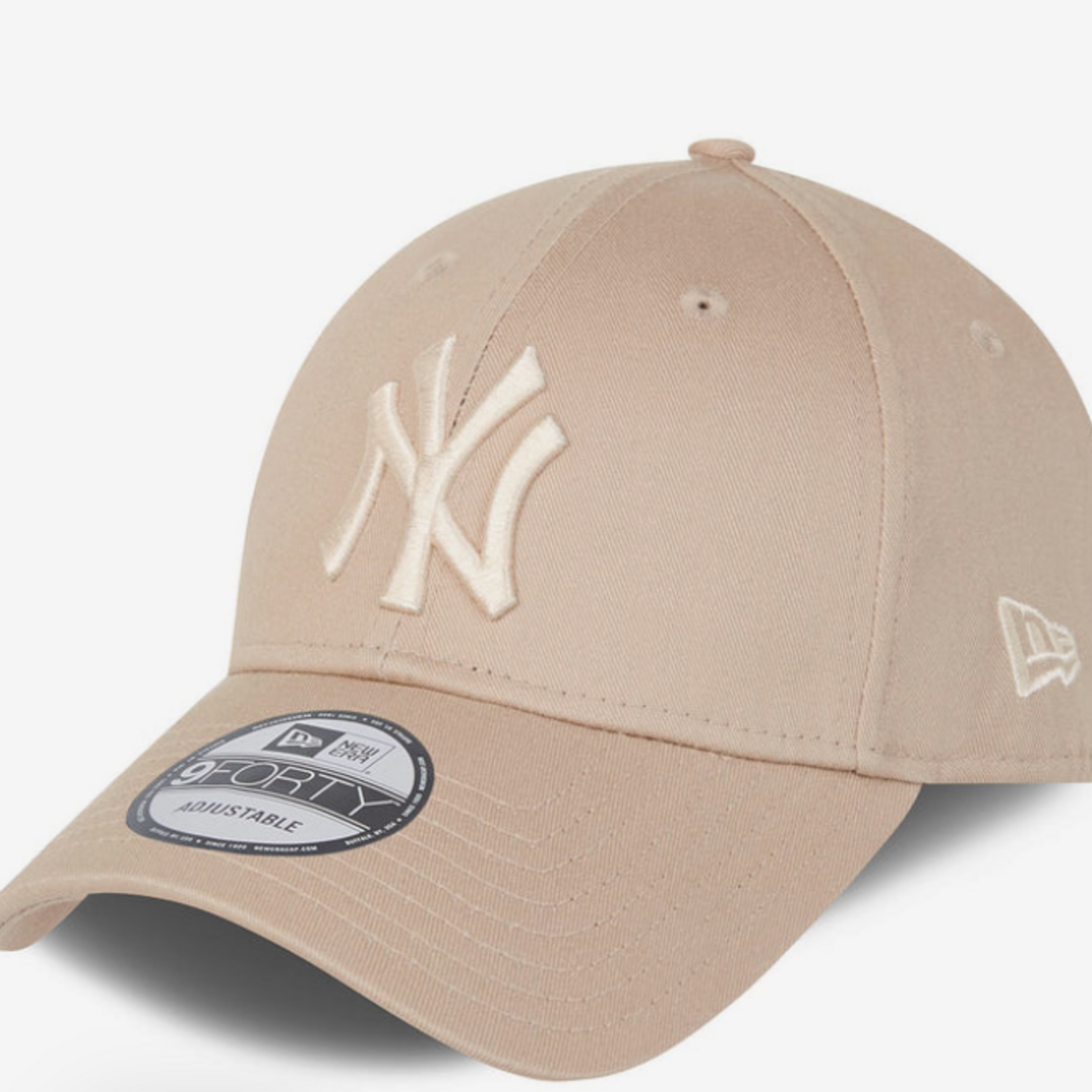 New era Casquette 9FORTY Camel New York Yankees MLB Colour Essential - NEW ERA