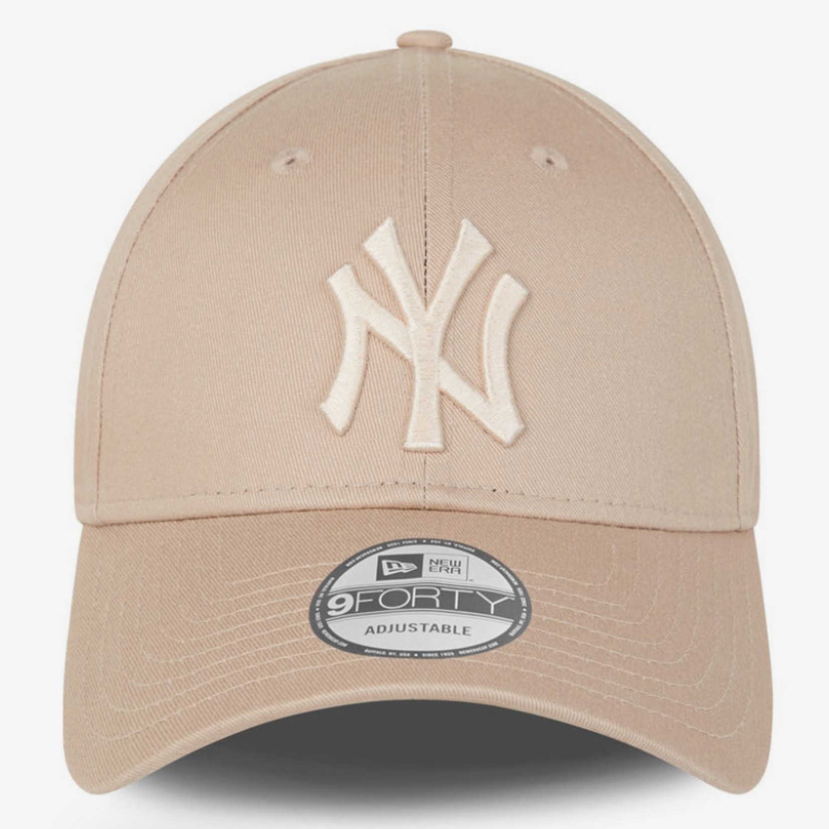 New era Casquette 9FORTY Camel New York Yankees MLB Colour Essential - NEW ERA