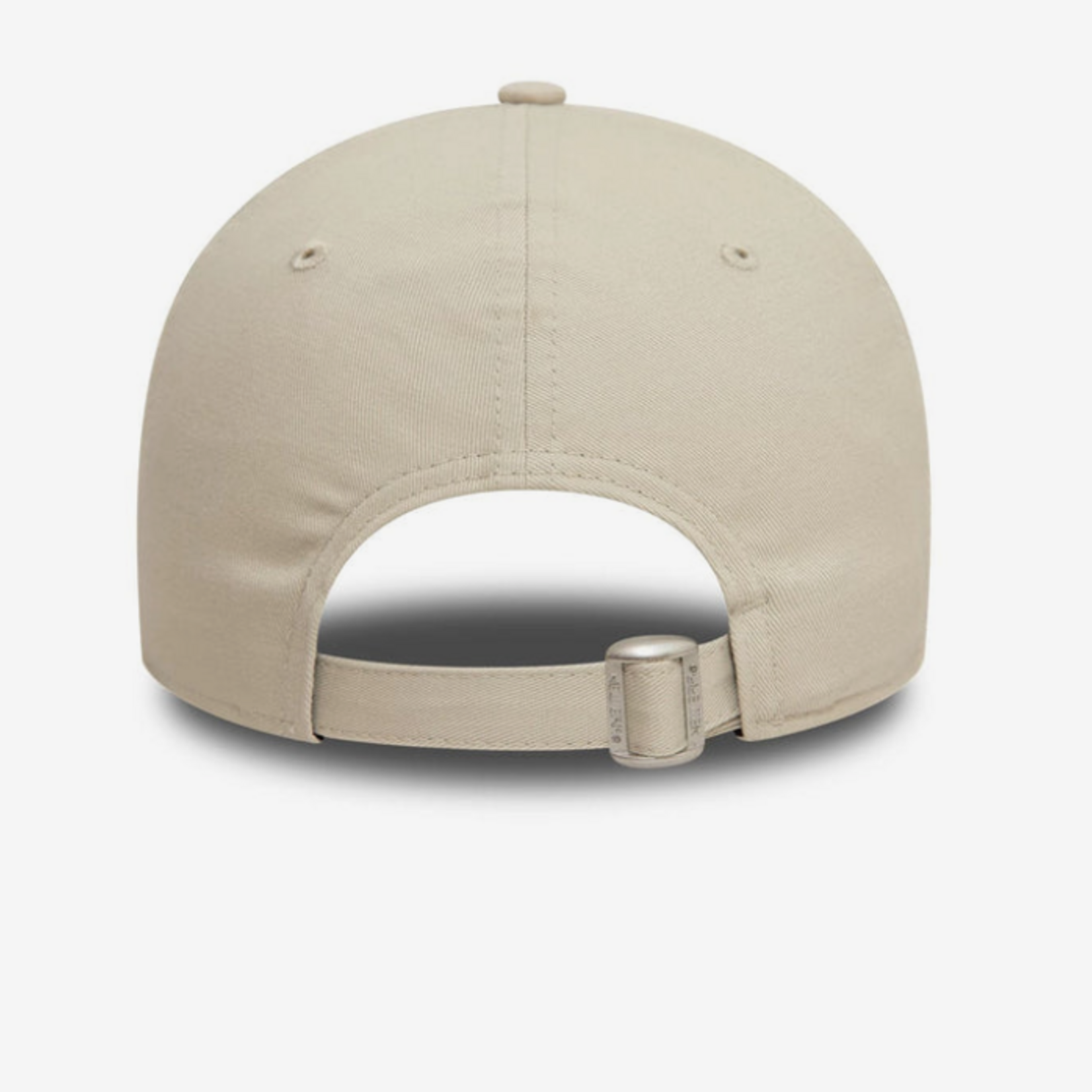 New era Casquette 9FORTY Adjustable New York Yankees Team Outline Crème - NEW ERA