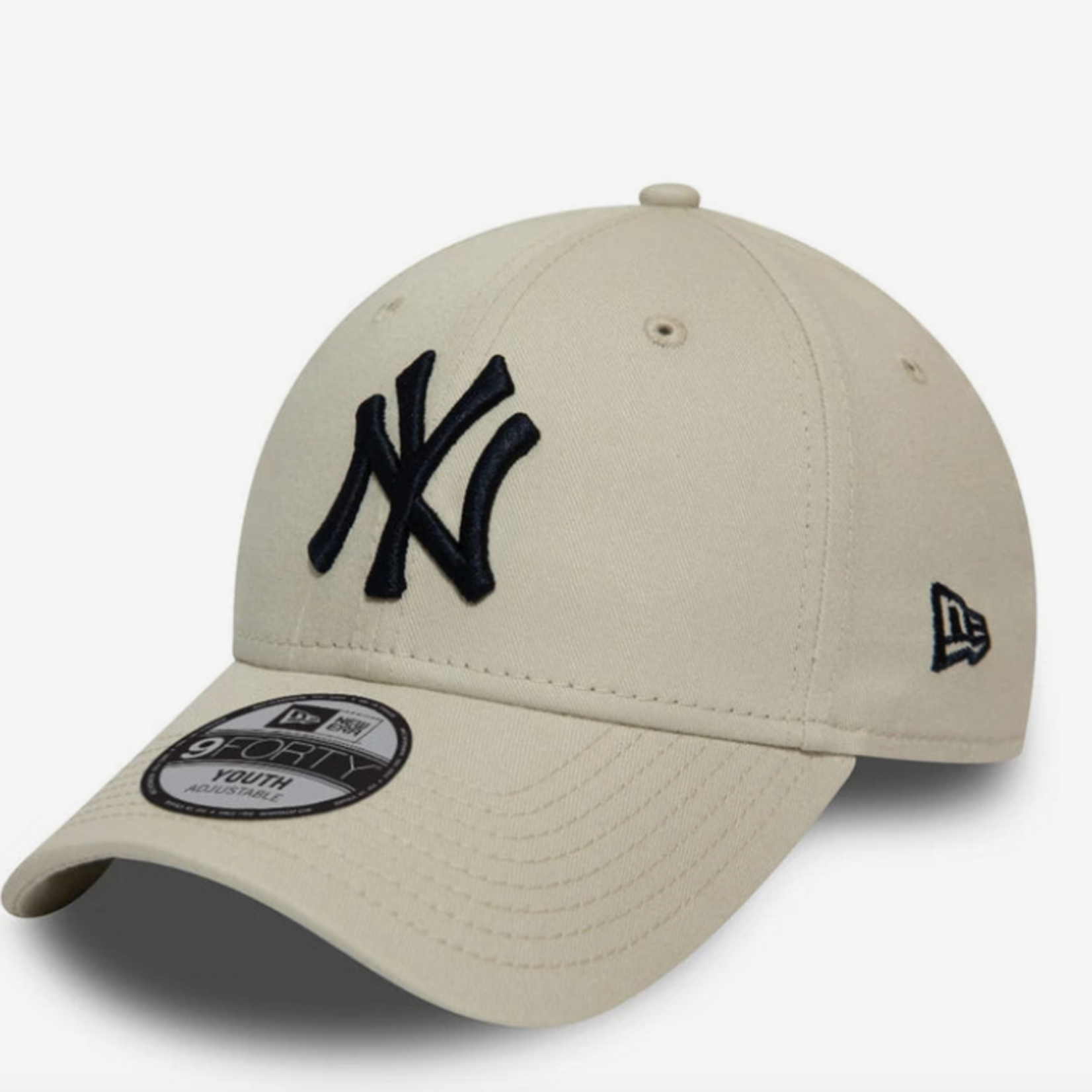 New era Wmn Essential 940 New York Yankees Osfa  BEIGE - Casquette enfant - NEW ERA